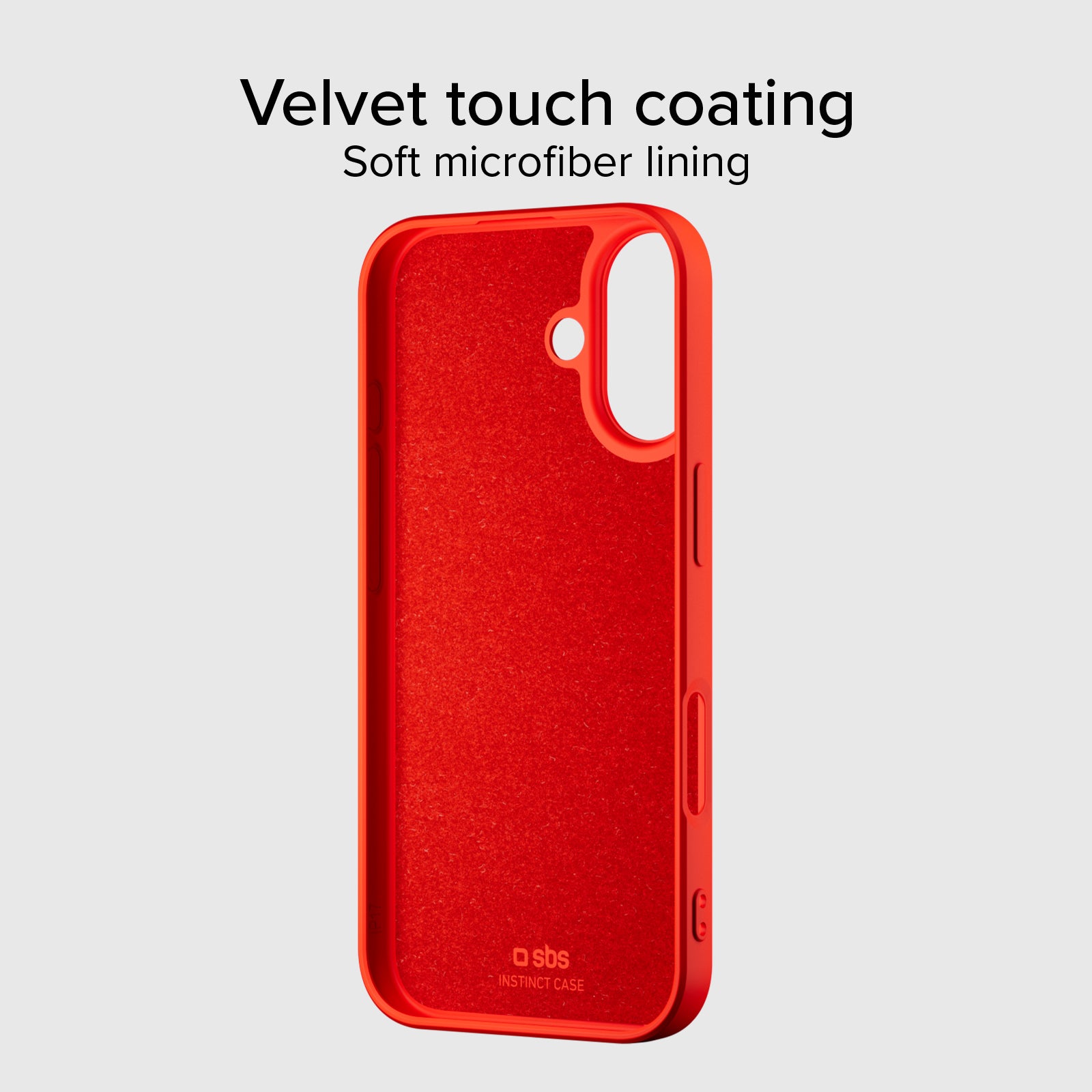 Instinct Mag - MagSafe compatible case for iPhone 17