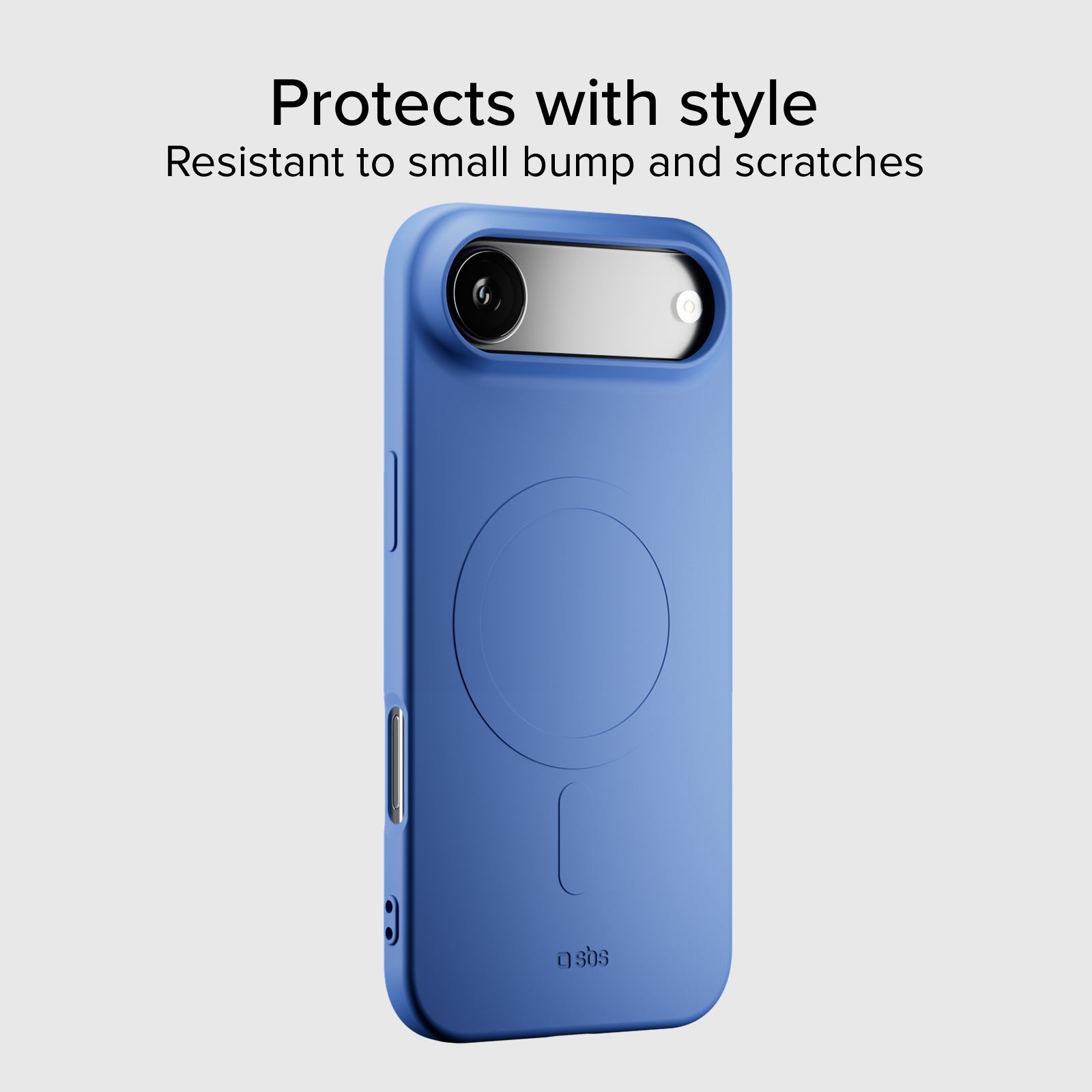 Instinct Mag - MagSafe compatible case for iPhone Air
