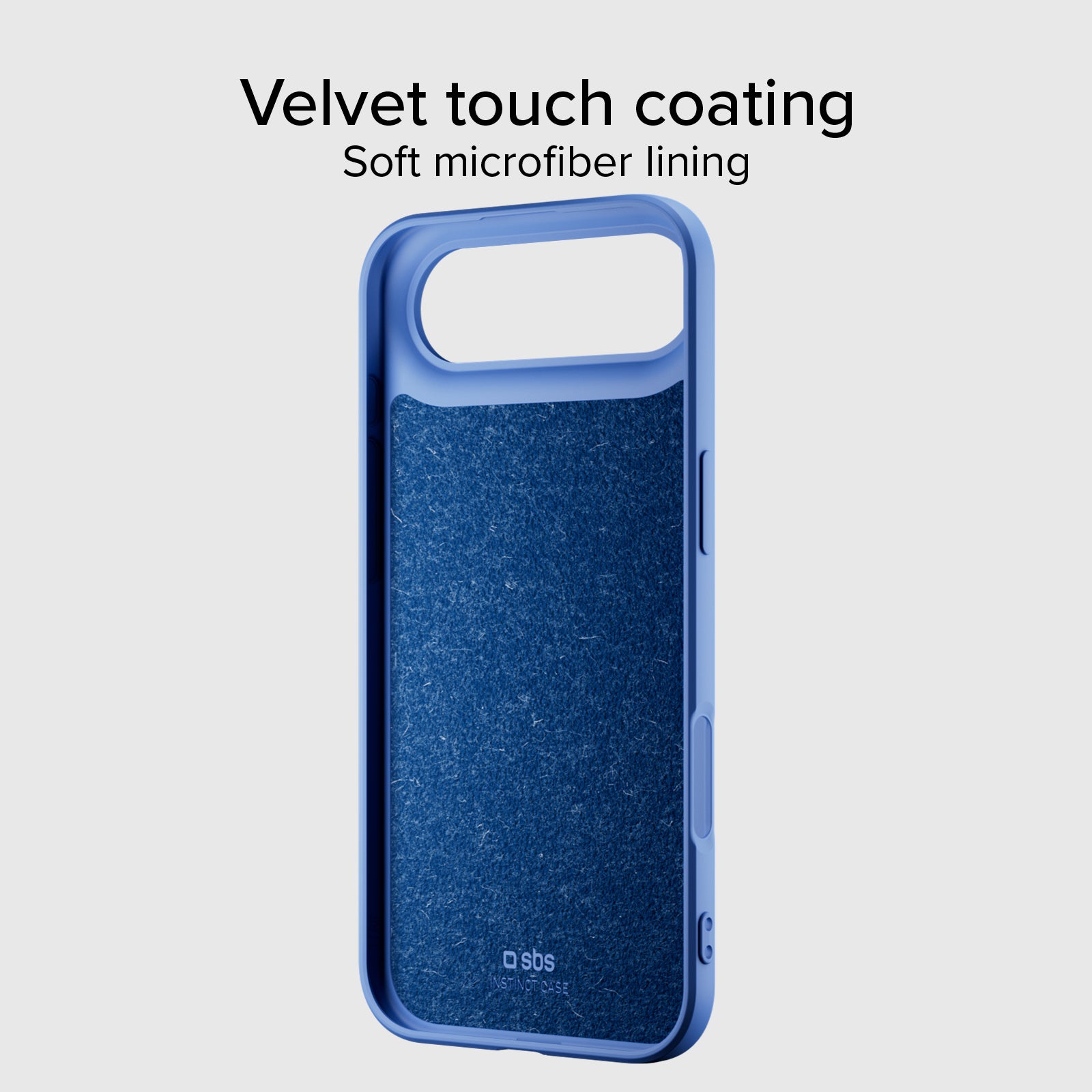 Instinct Mag - MagSafe compatible case for iPhone Air