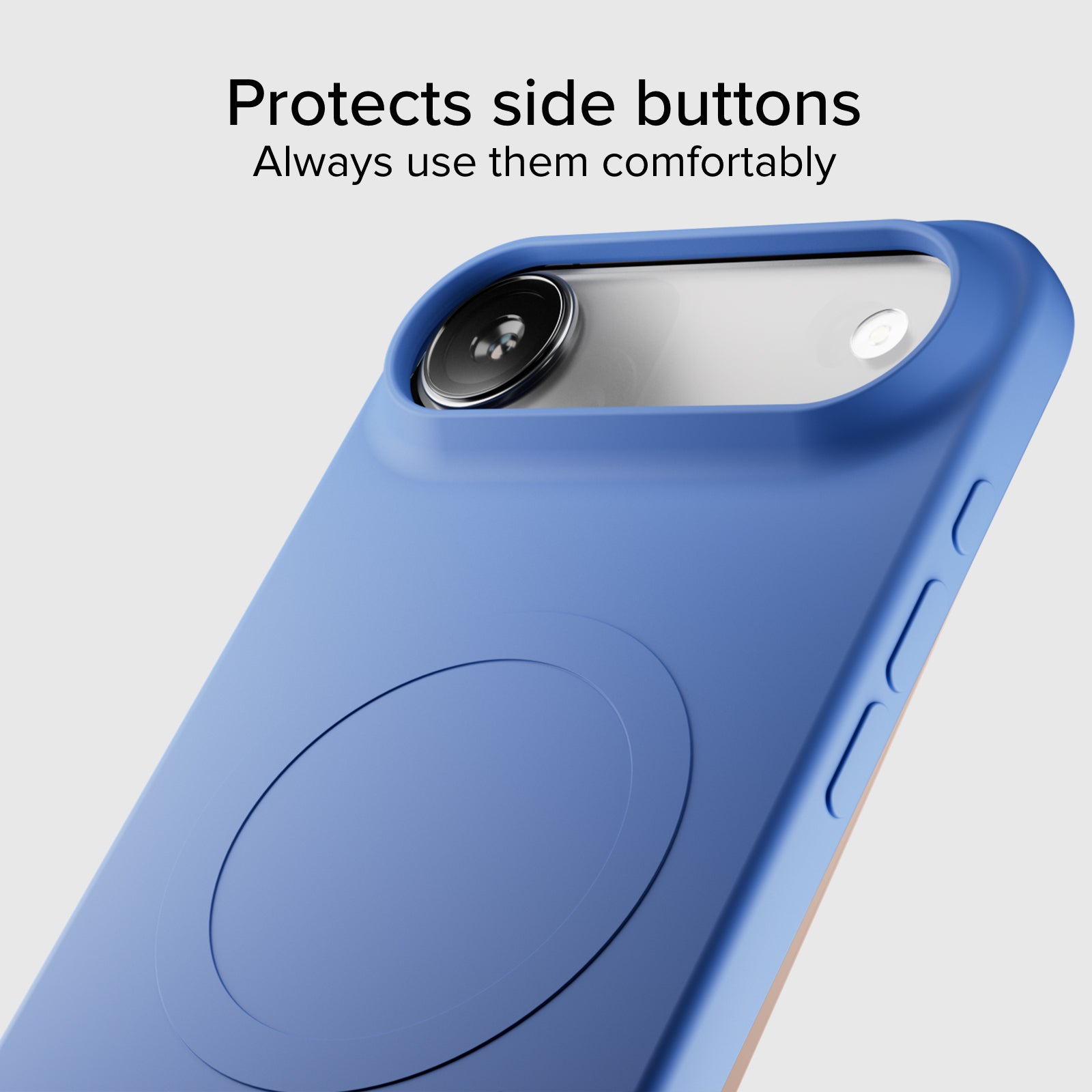 Instinct Mag - MagSafe compatible case for iPhone Air