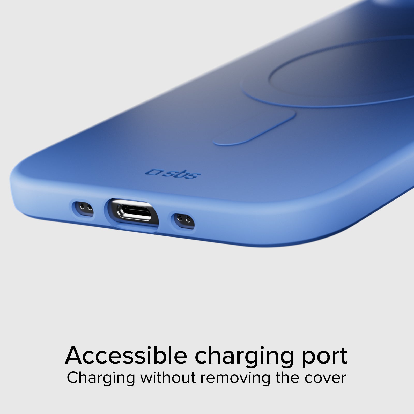 Instinct Mag - MagSafe compatible case for iPhone Air