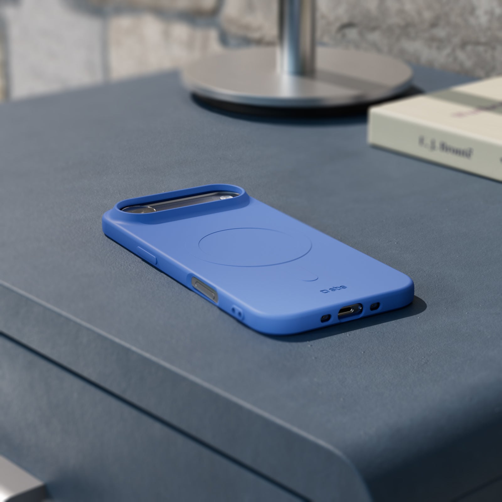 Instinct Mag - MagSafe compatible case for iPhone Air