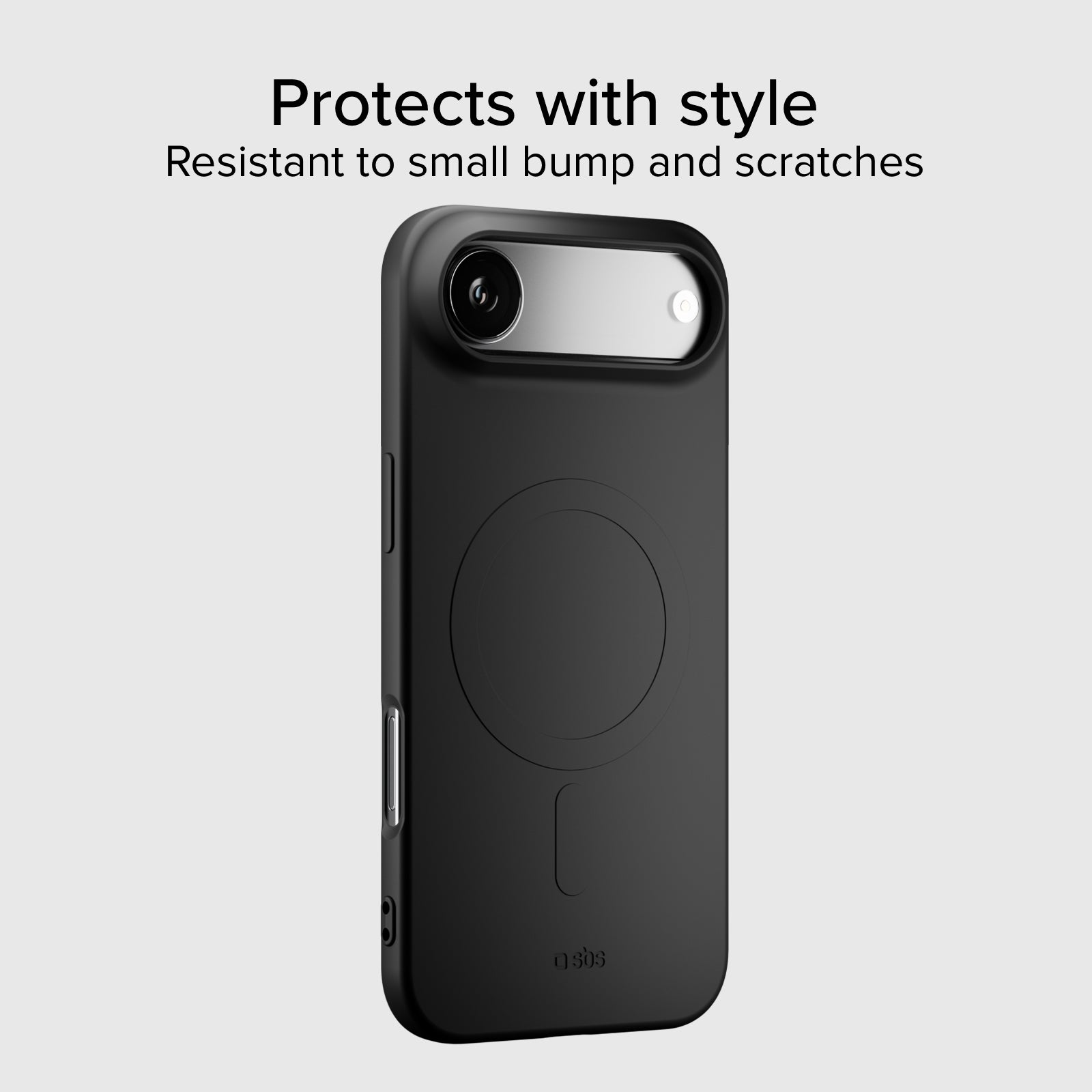 Instinct Mag - MagSafe compatible case for iPhone Air