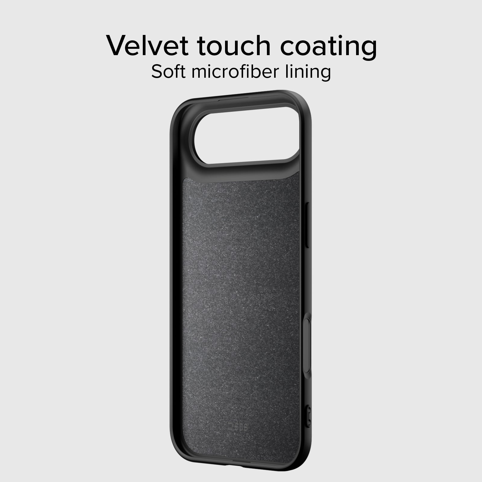 Instinct Mag - MagSafe compatible case for iPhone Air