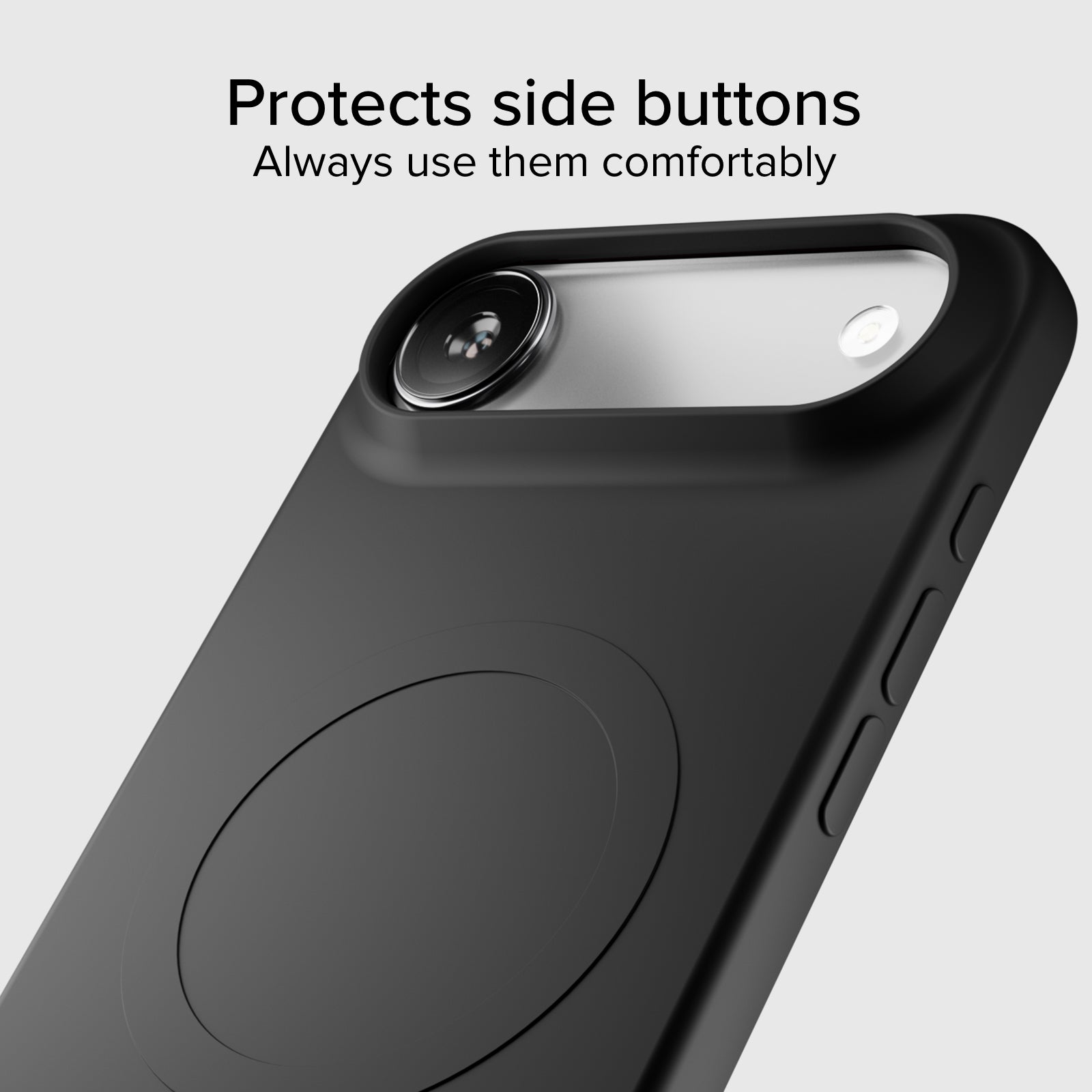 Instinct Mag - MagSafe compatible case for iPhone Air