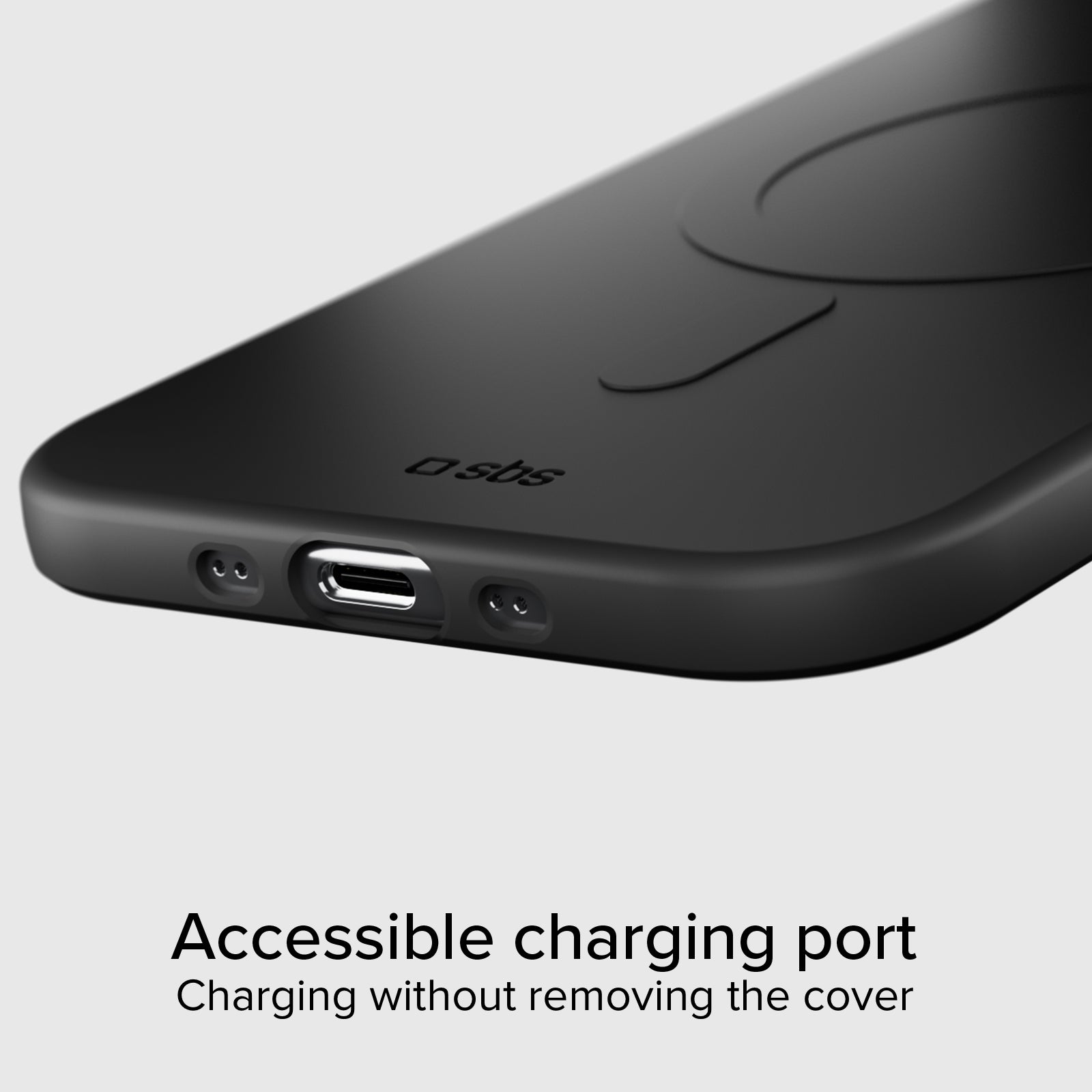 Instinct Mag - MagSafe compatible case for iPhone Air