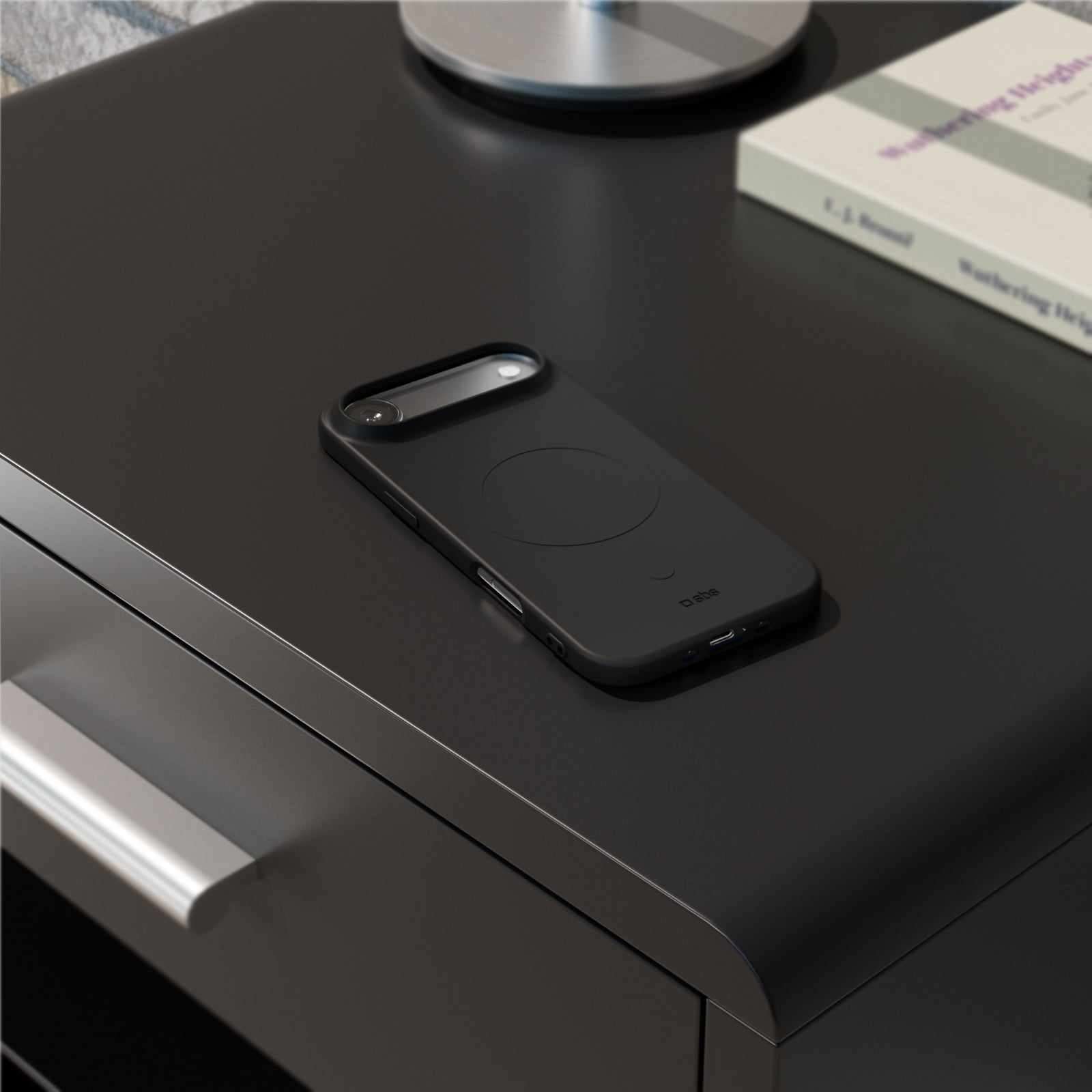 Instinct Mag - MagSafe compatible case for iPhone Air