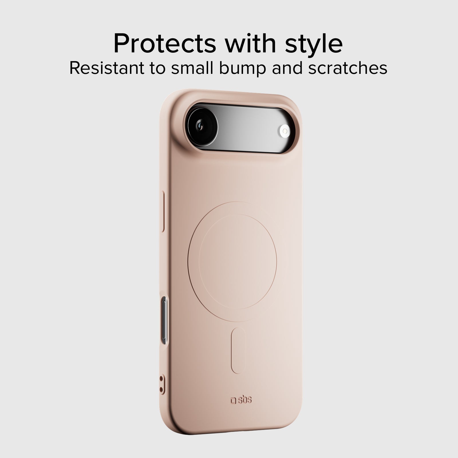 Instinct Mag - MagSafe compatible case for iPhone Air