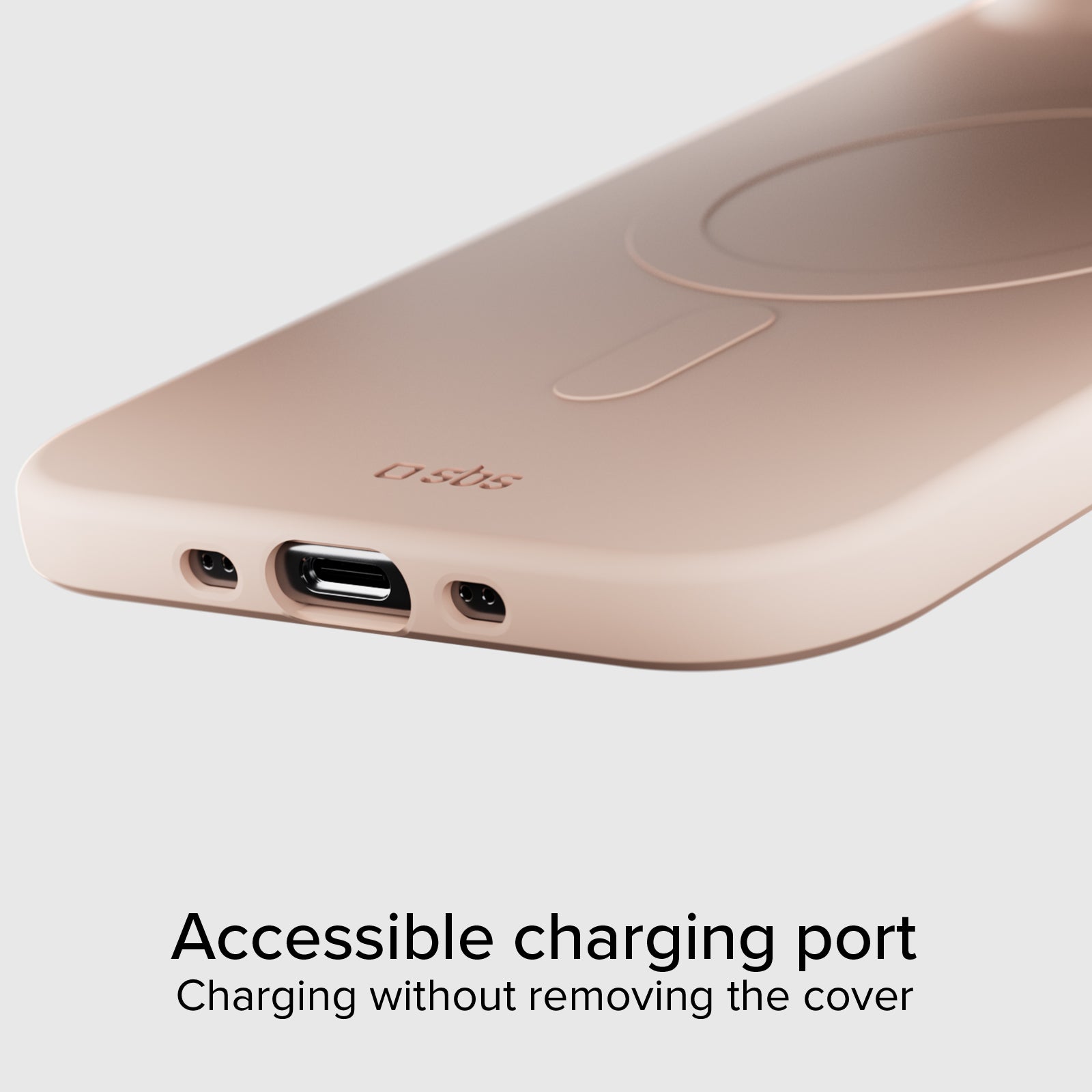 Instinct Mag - MagSafe compatible case for iPhone Air