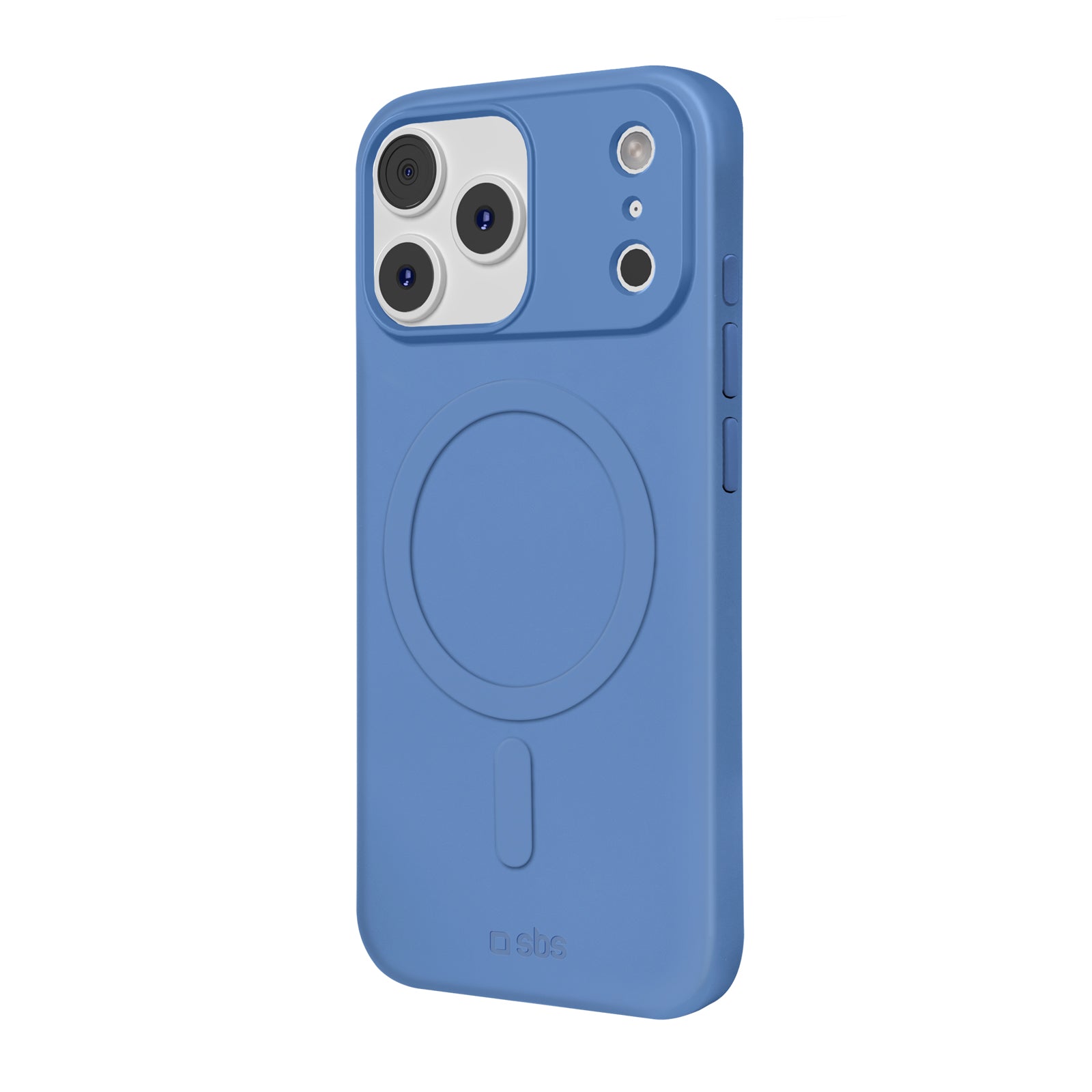 Instinct Mag - MagSafe compatible case for iPhone 17 Pro Max