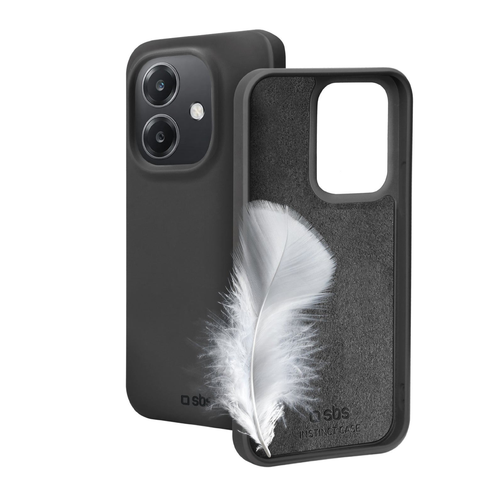 Instinct cover for Oppo A40/A40m