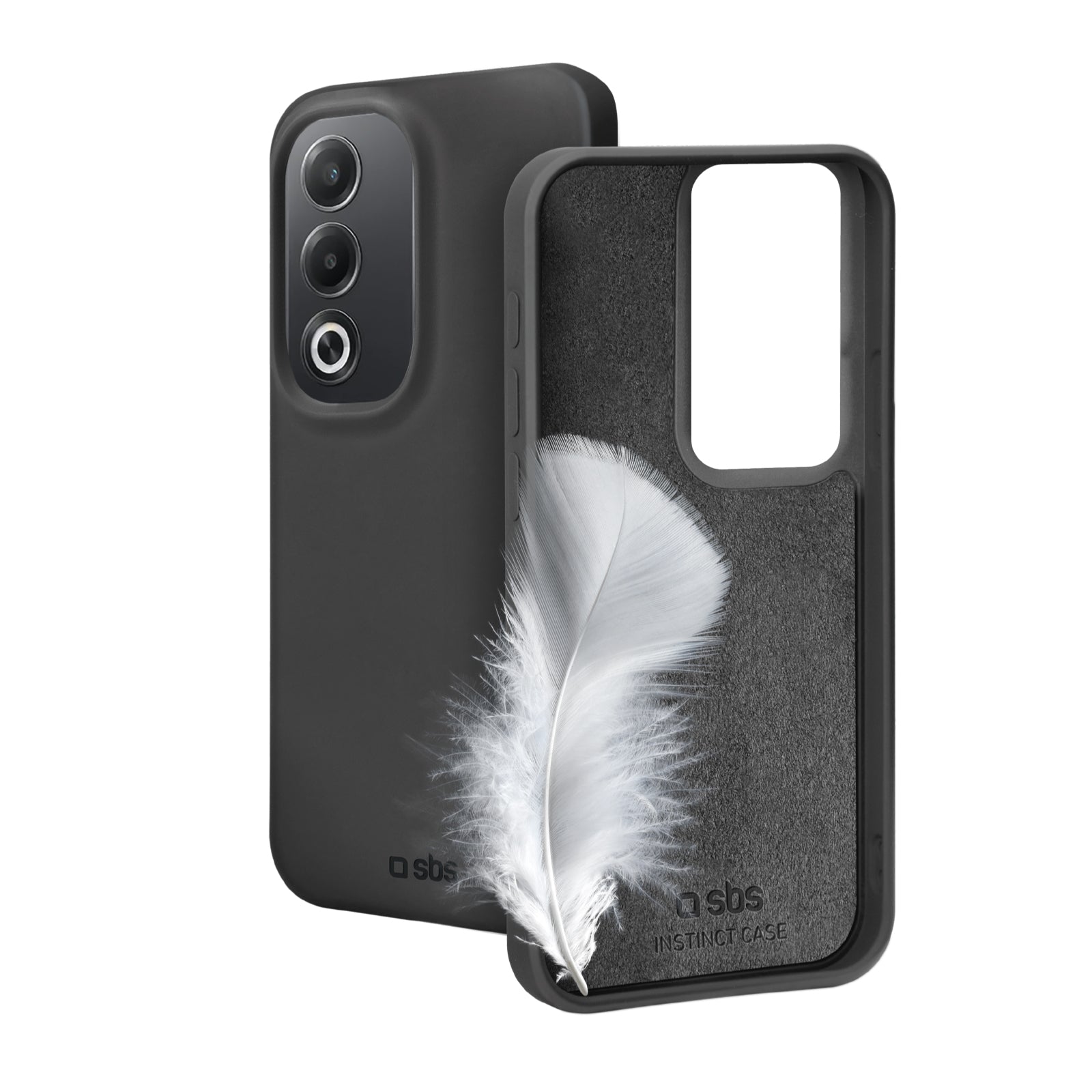 Instinct cover for Oppo A80