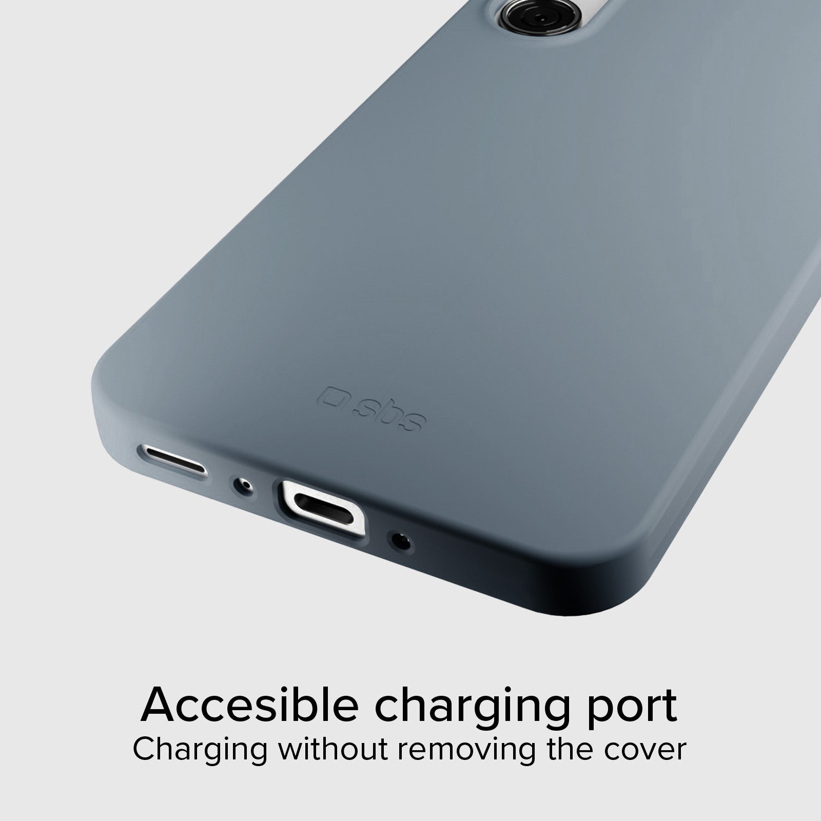 Instinct cover for Samsung Galaxy A35
