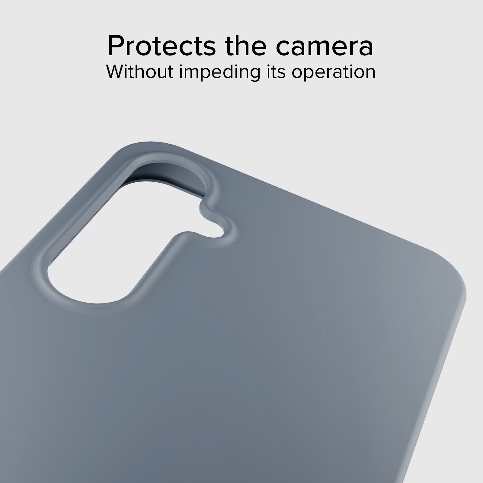 Instinct cover for Samsung Galaxy A35