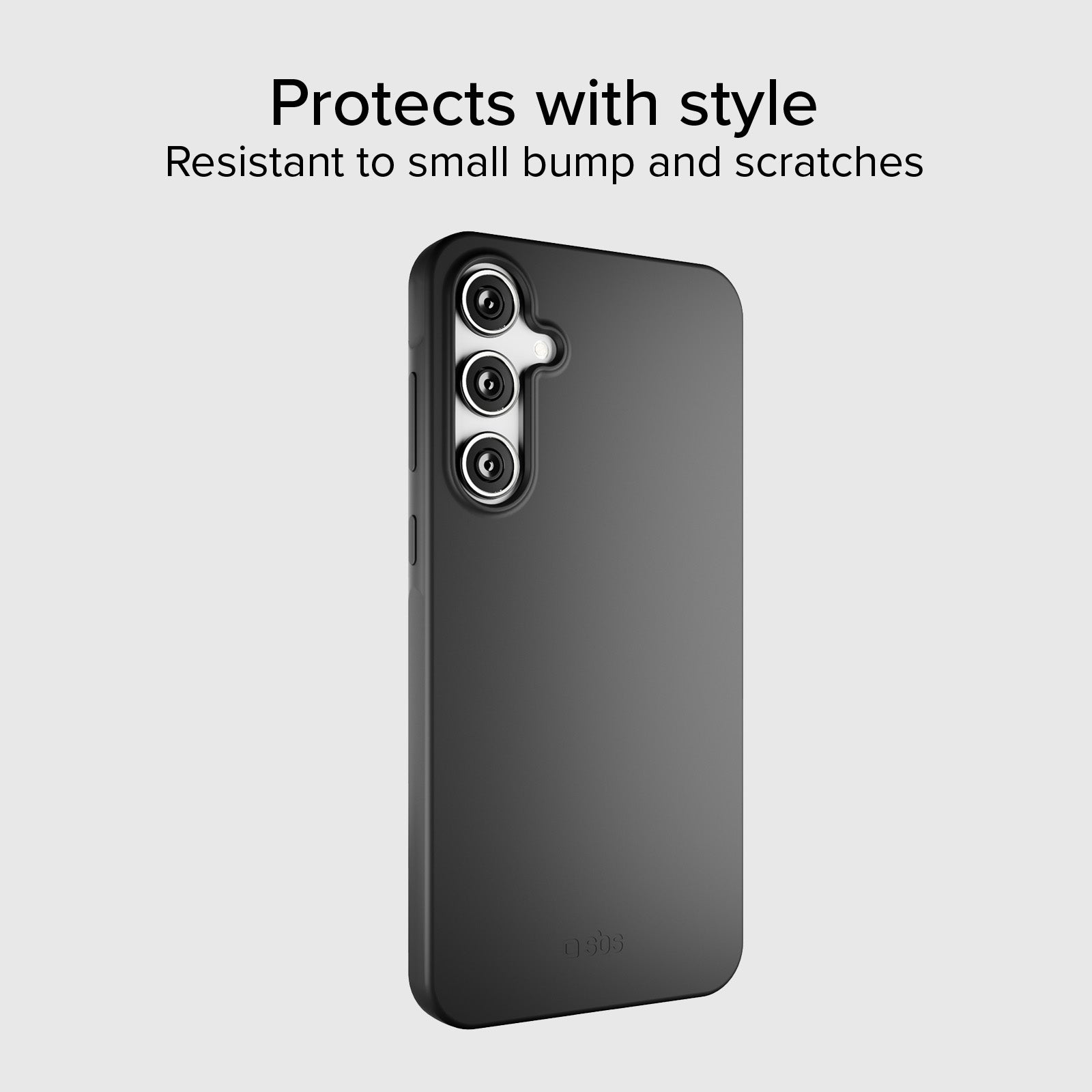 Instinct cover for Samsung Galaxy A35