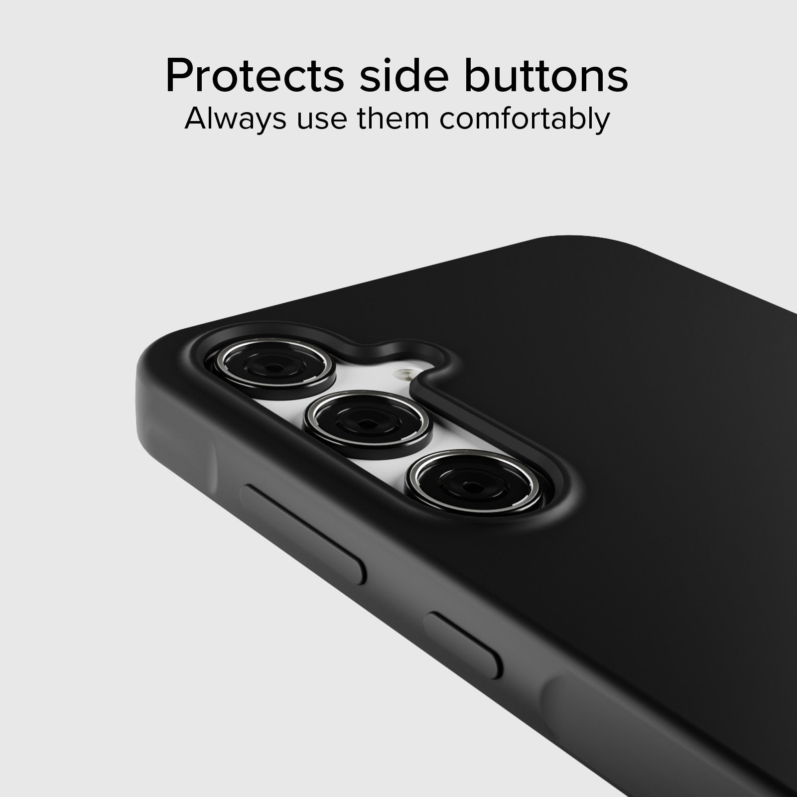 Instinct cover for Samsung Galaxy A35