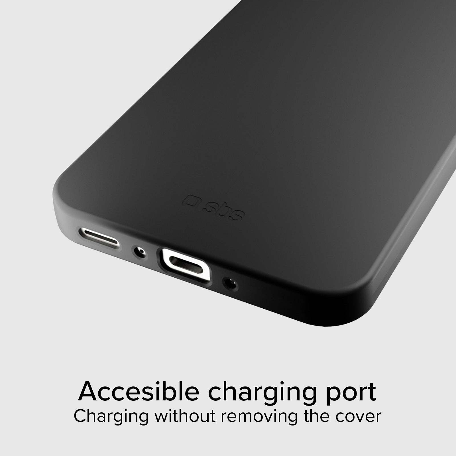Instinct cover for Samsung Galaxy A35