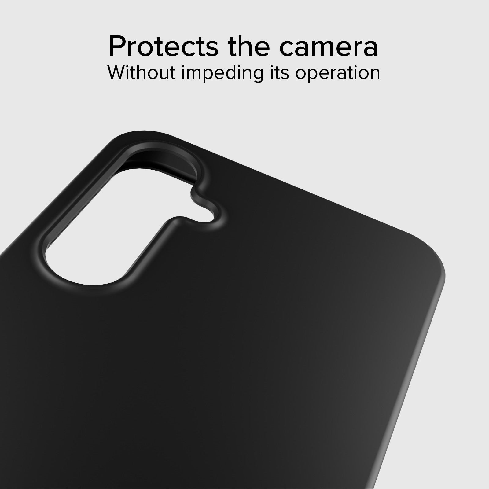 Instinct cover for Samsung Galaxy A35