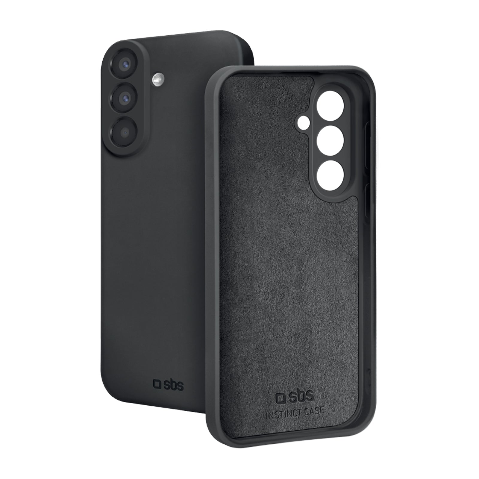 Instinct Hülle für Samsung A37