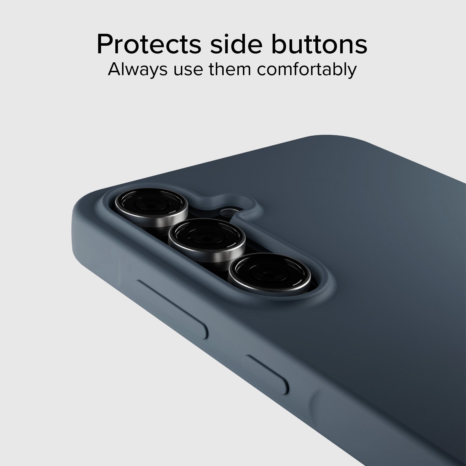 Instinct cover for Samsung Galaxy A55