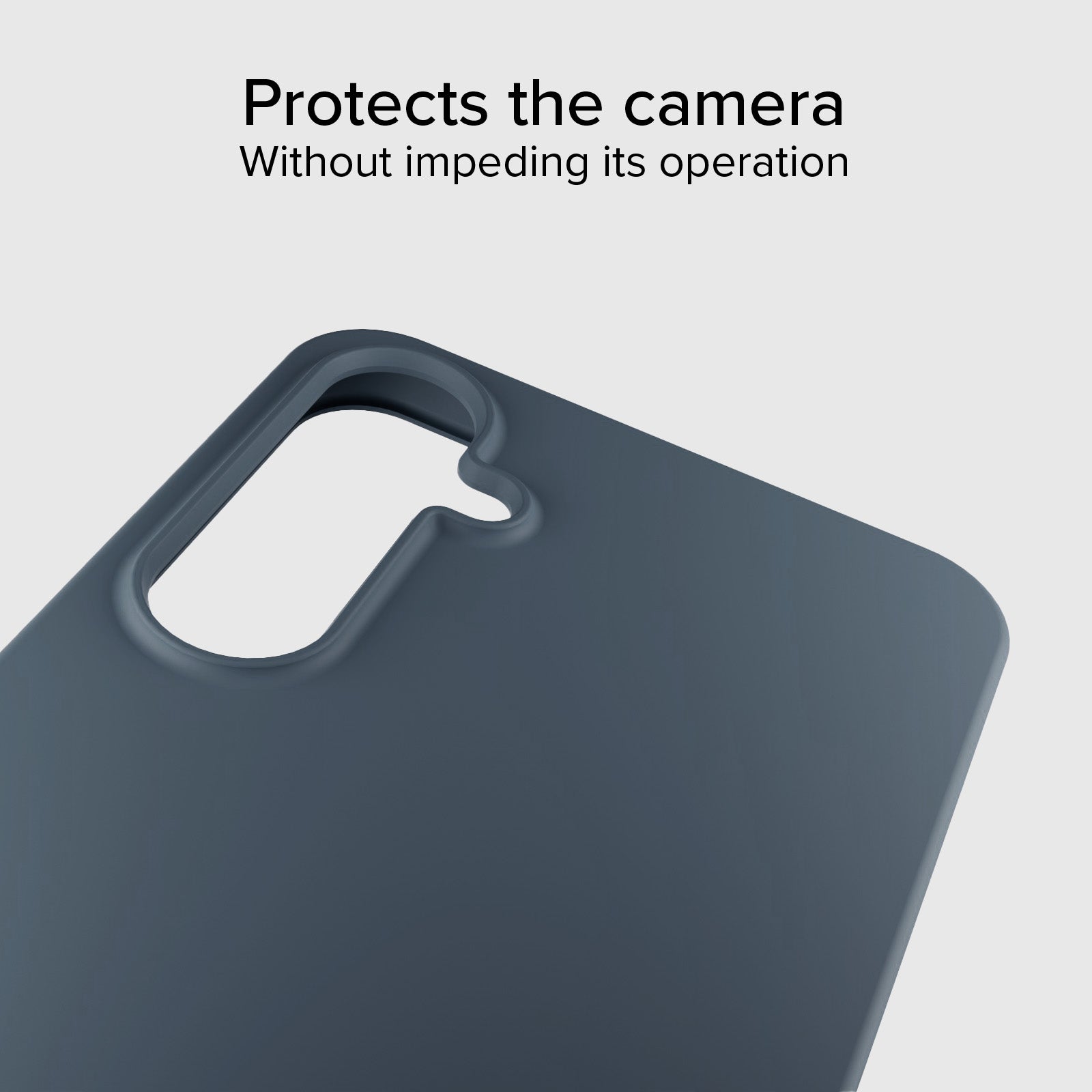 Instinct cover for Samsung Galaxy A55
