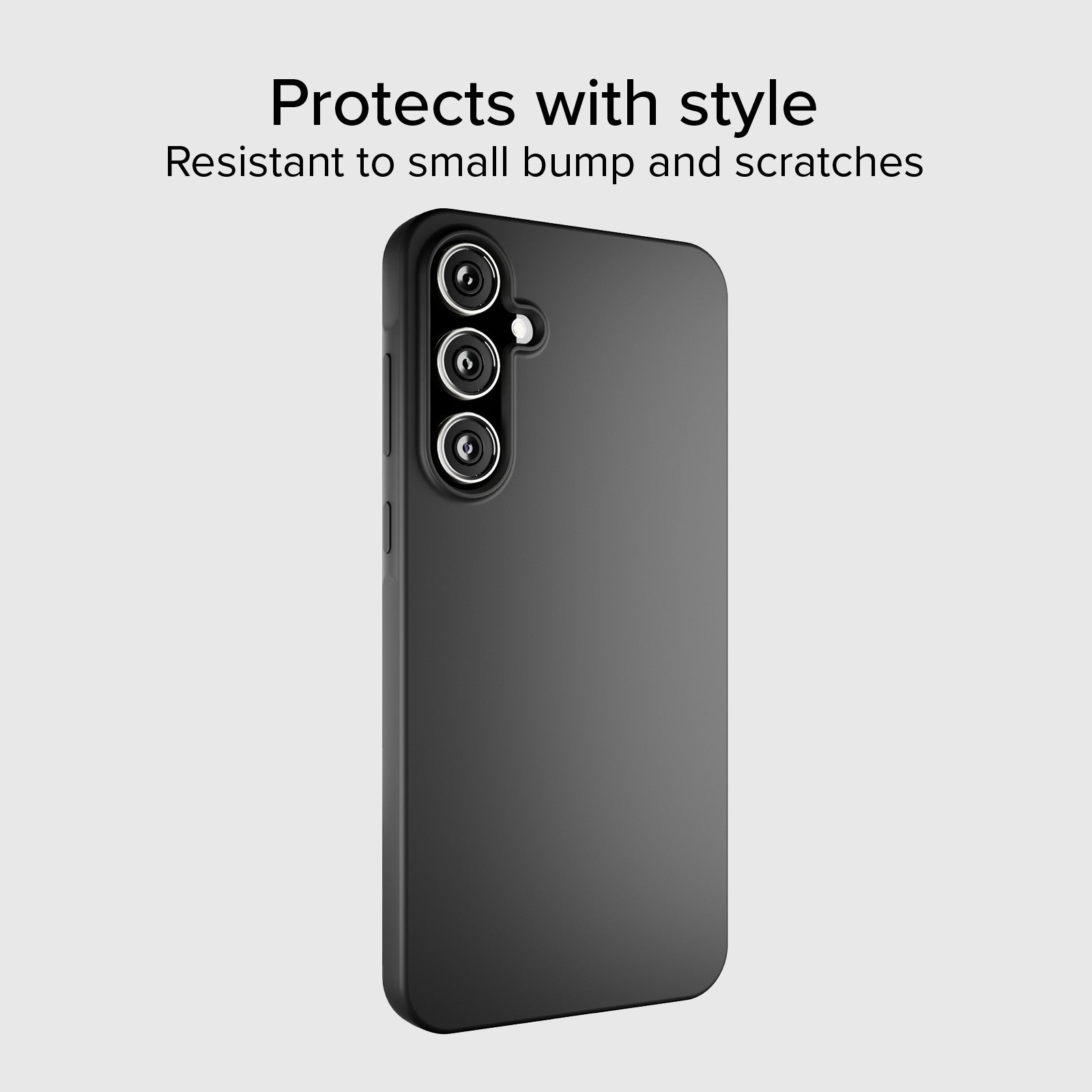 Instinct cover for Samsung Galaxy A55