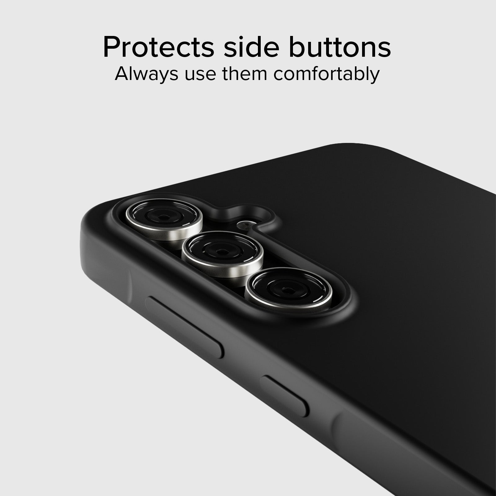 Instinct cover for Samsung Galaxy A55