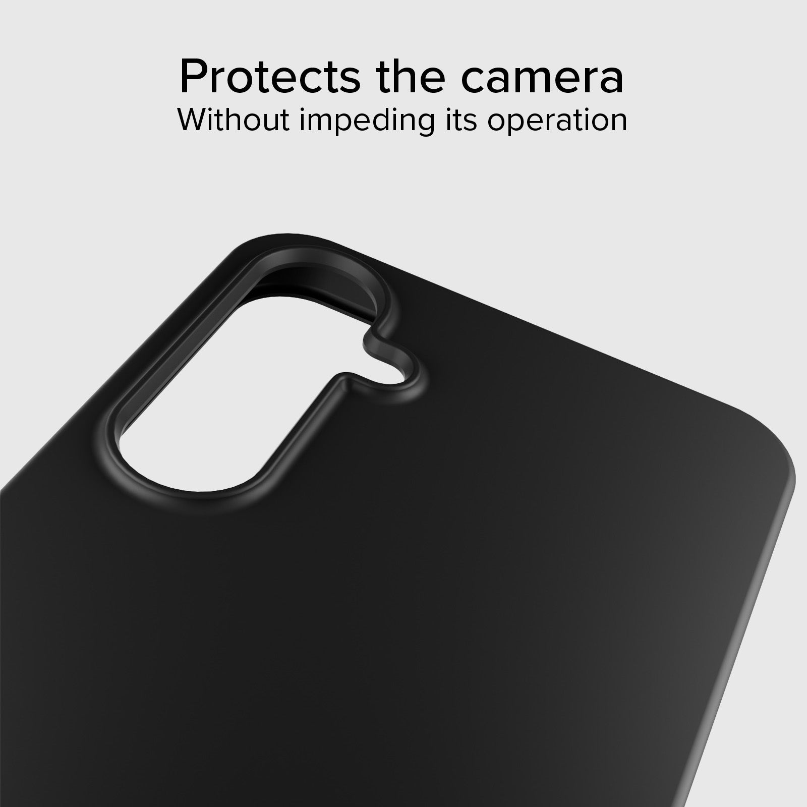 Instinct cover for Samsung Galaxy A55