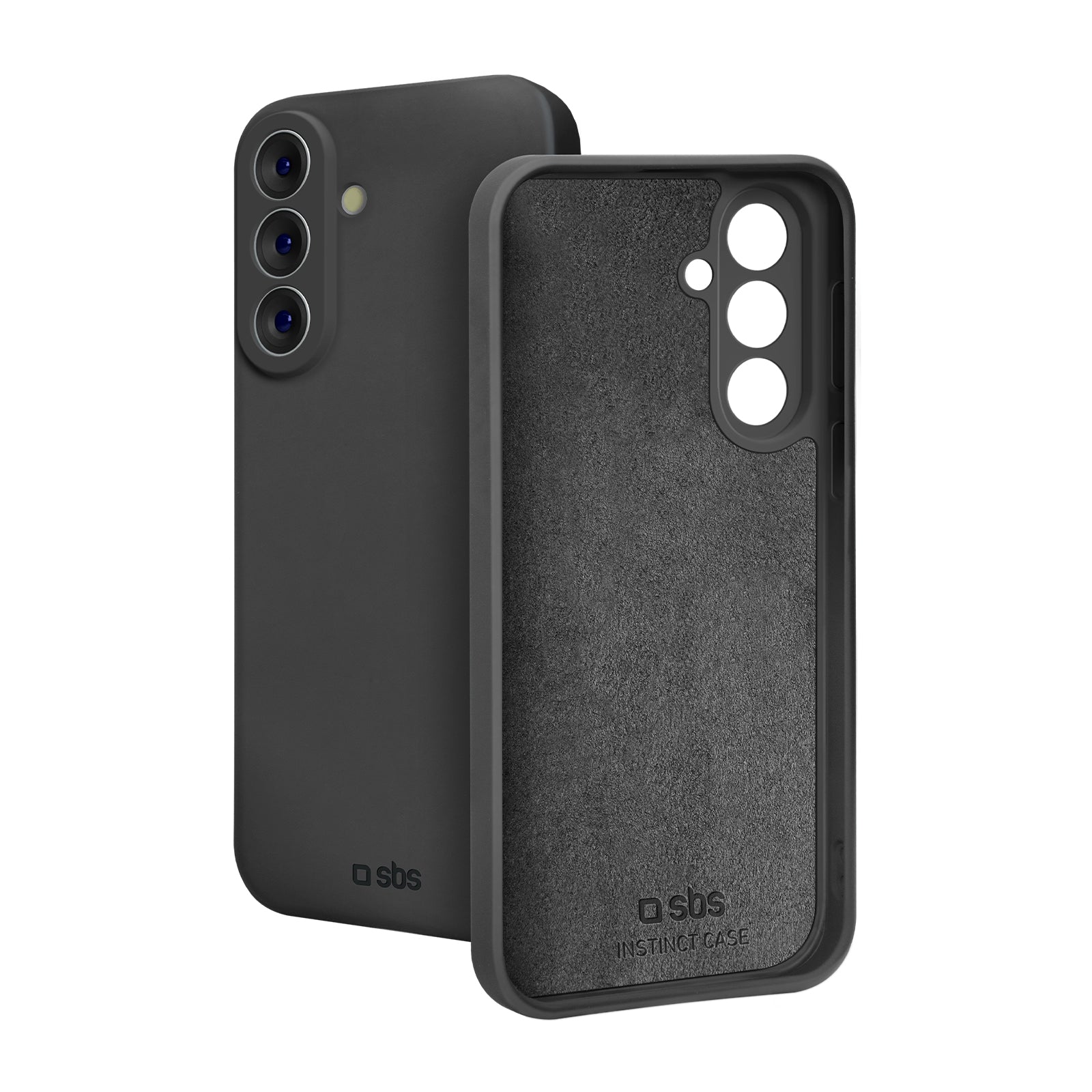 Cover Instinct per Samsung S26