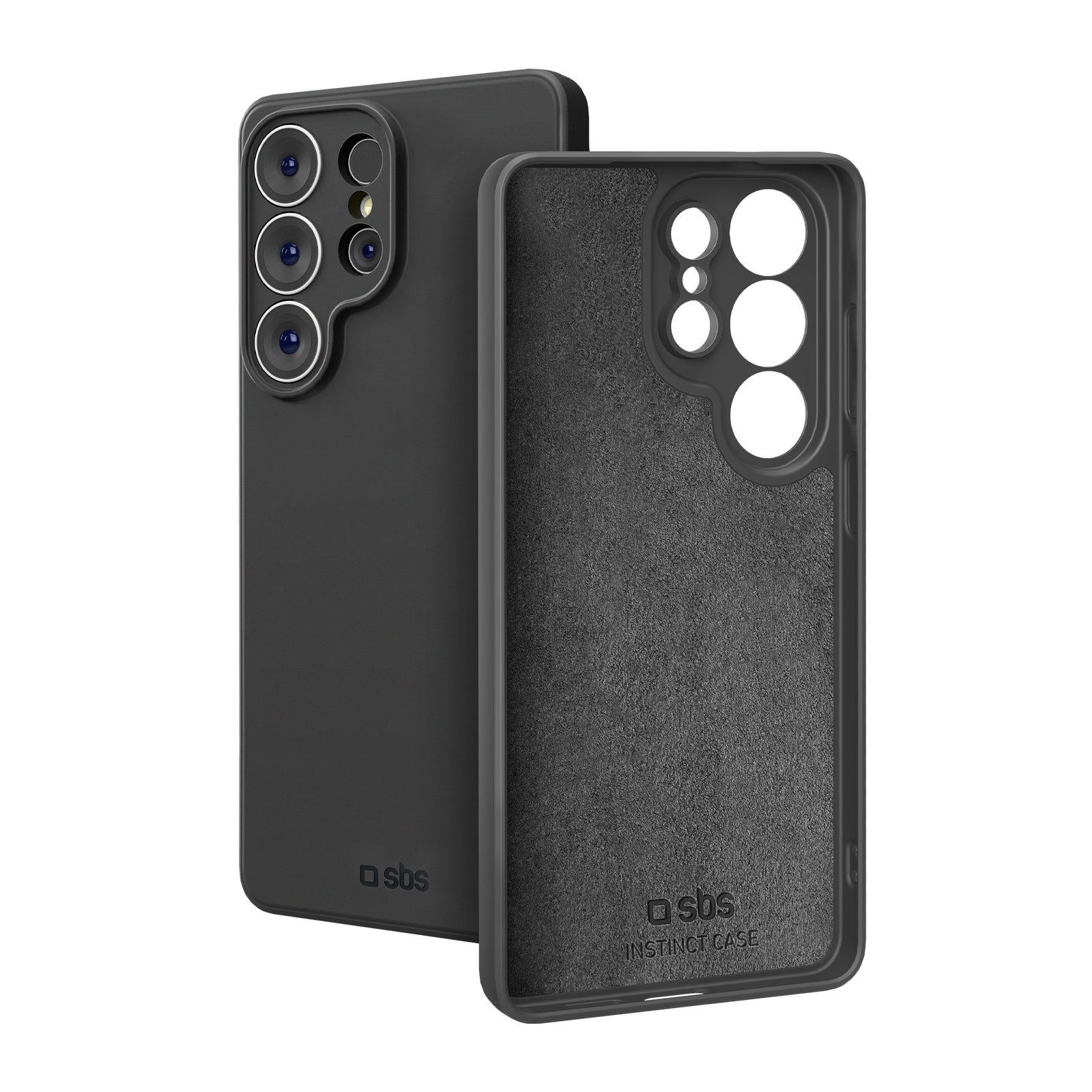 Cover Instinct per Samsung S26 Ultra