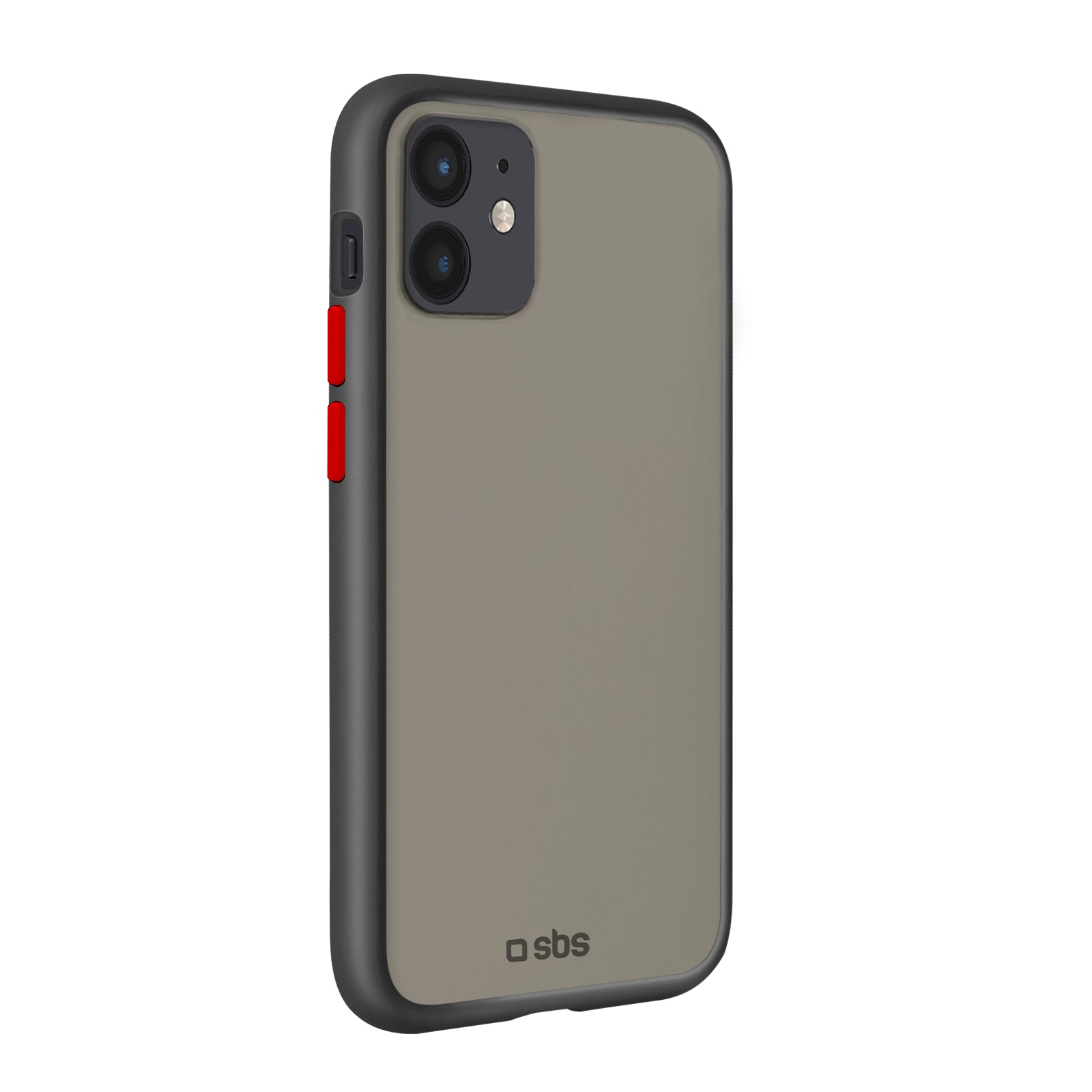 Rim Cover pour iPhone 12/12 Pro