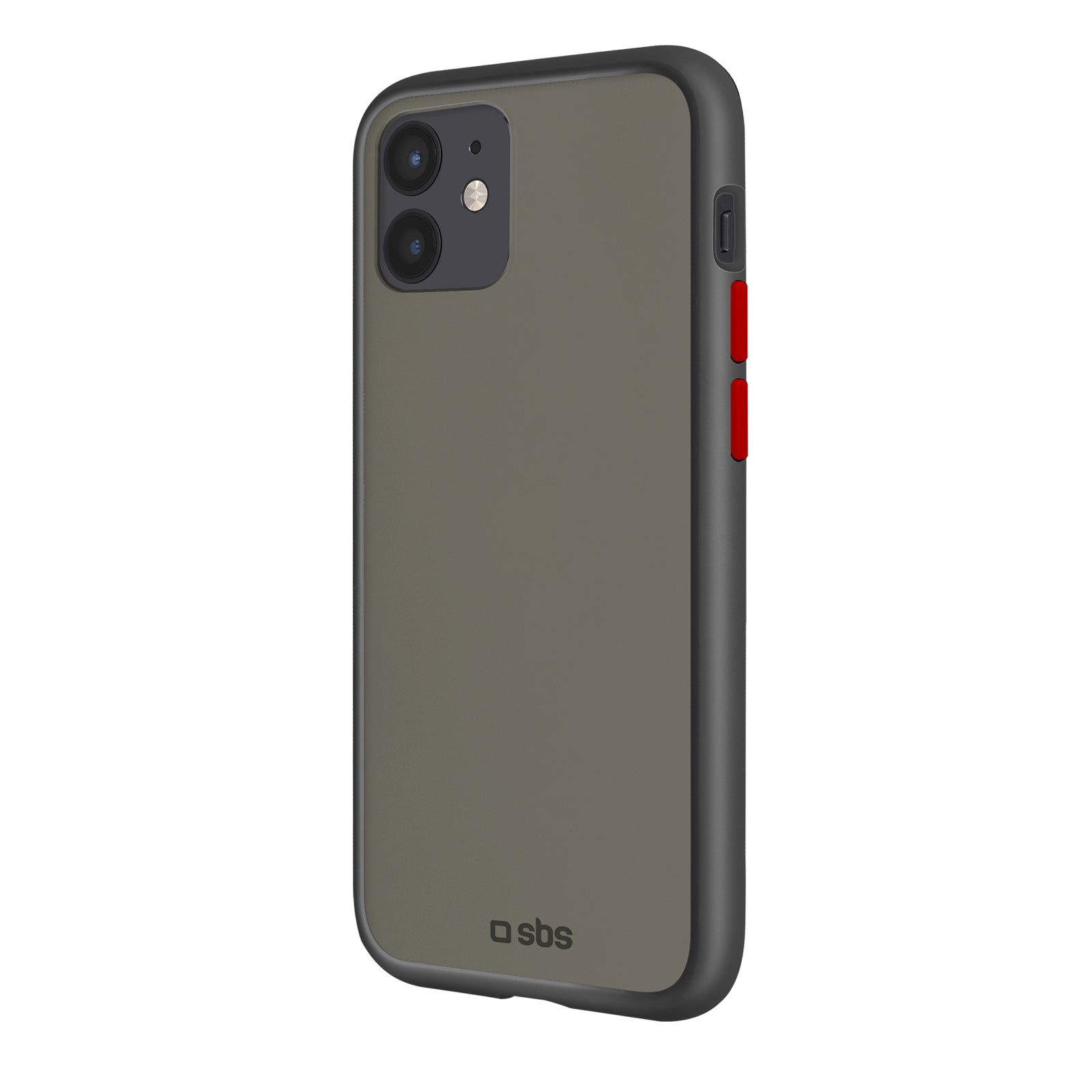 Rim Cover pour iPhone 12/12 Pro