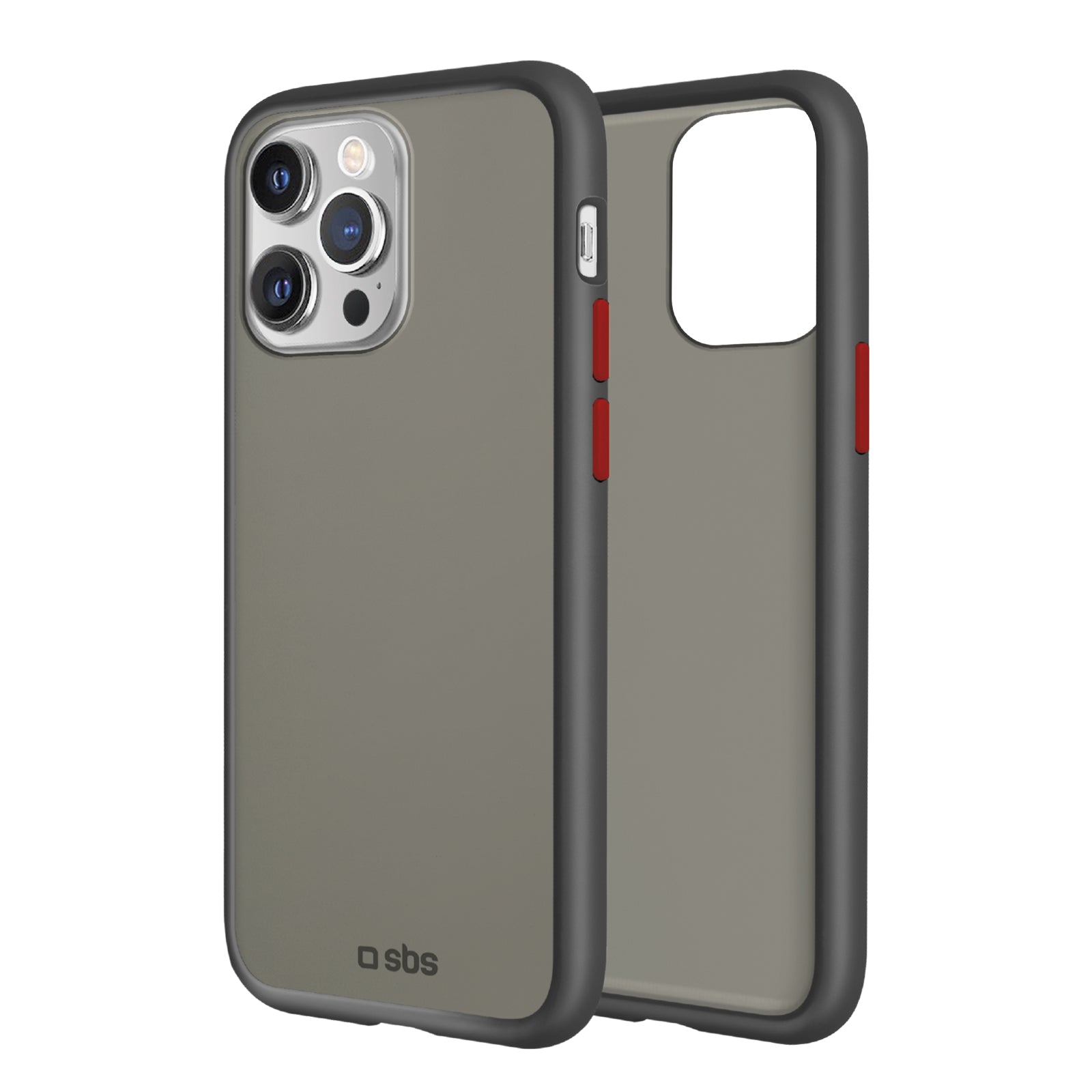 Rim Cover pour iPhone 13 Pro