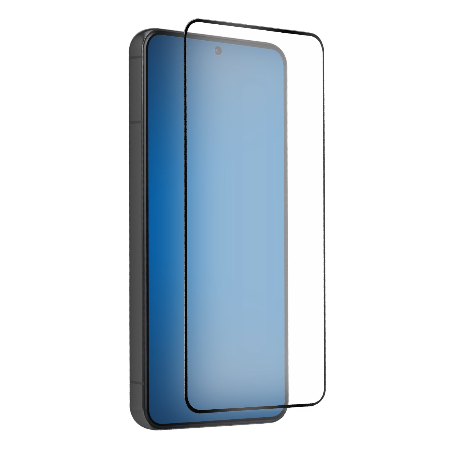 Molekularglas für Samsung Galaxy S22+/S23+