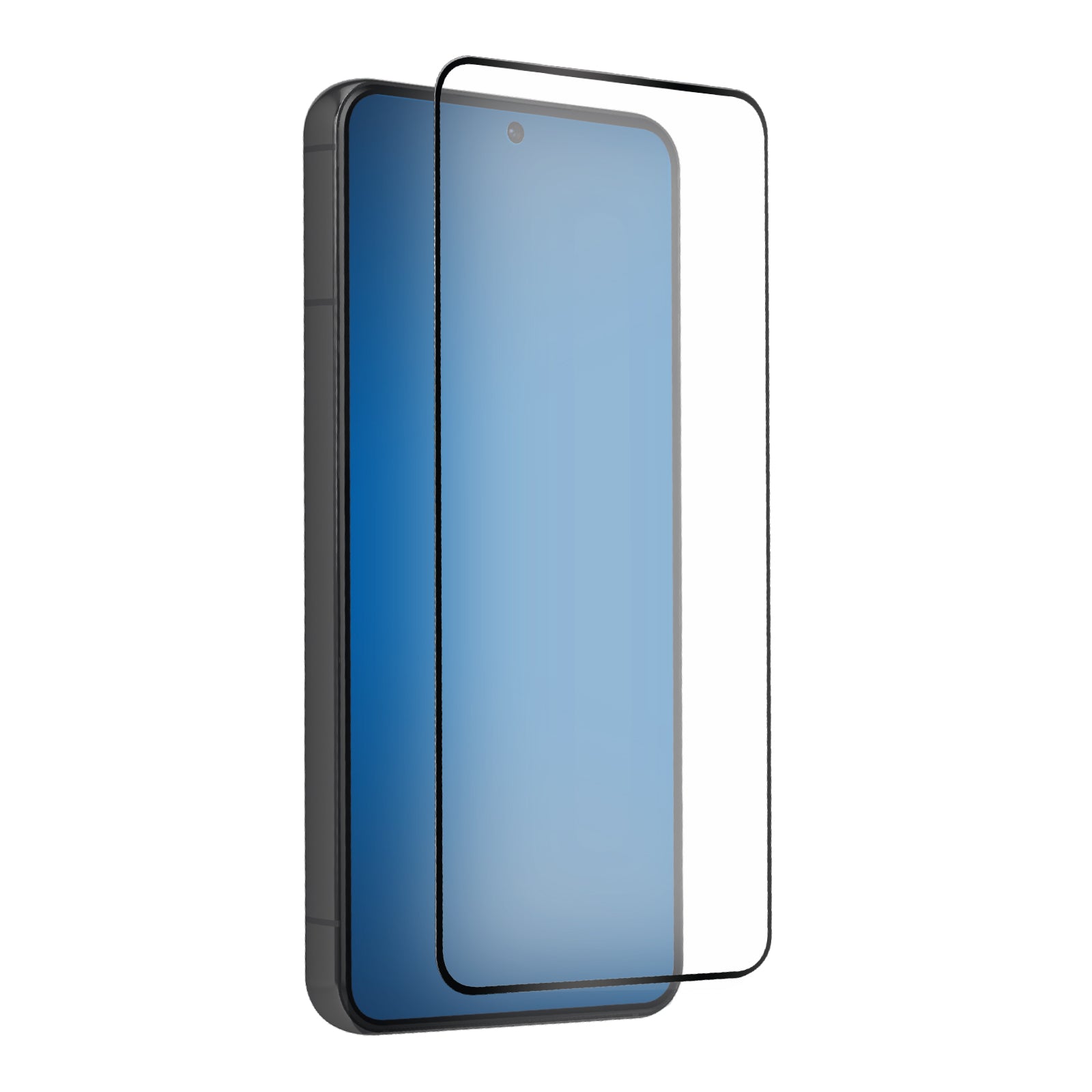 Molekularglas für Samsung Galaxy S22/S23