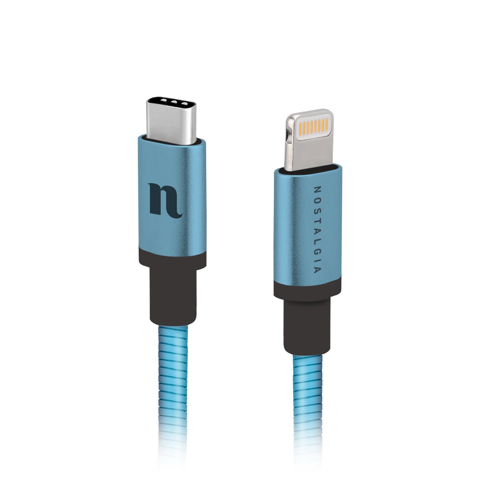 Taormina Lightning-Type-C Daten- und Ladekabel