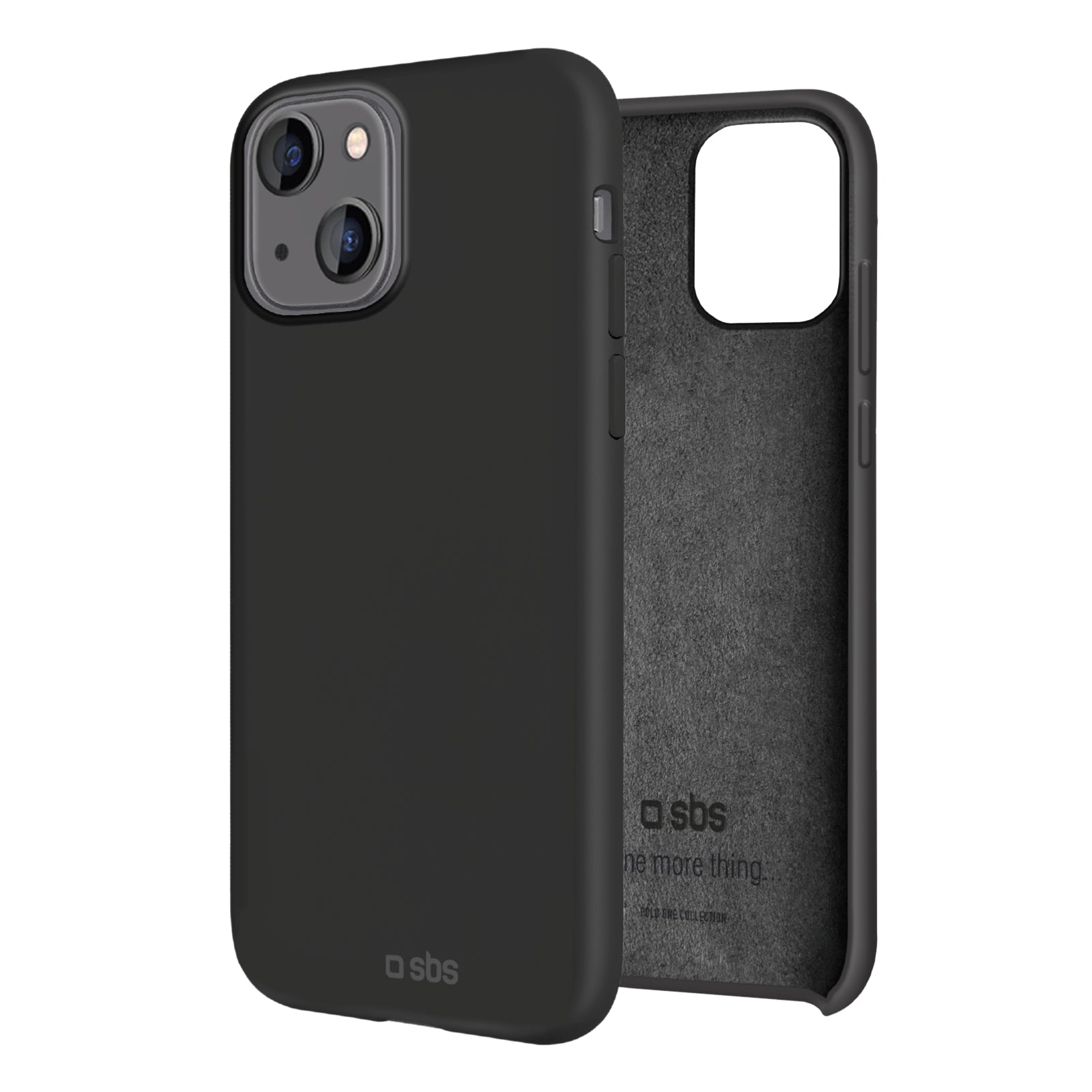 Cover Polo One per iPhone 14/13