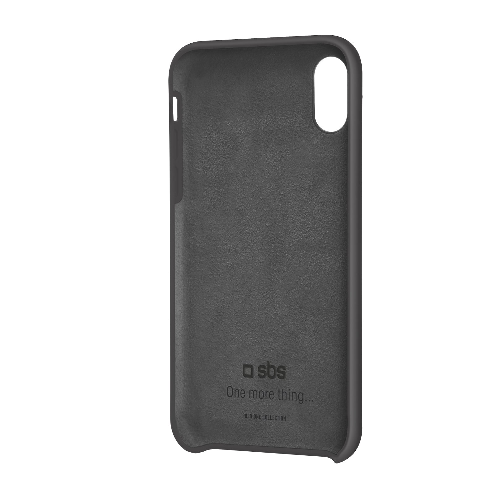 Housse Polo One pour iPhone XS Max