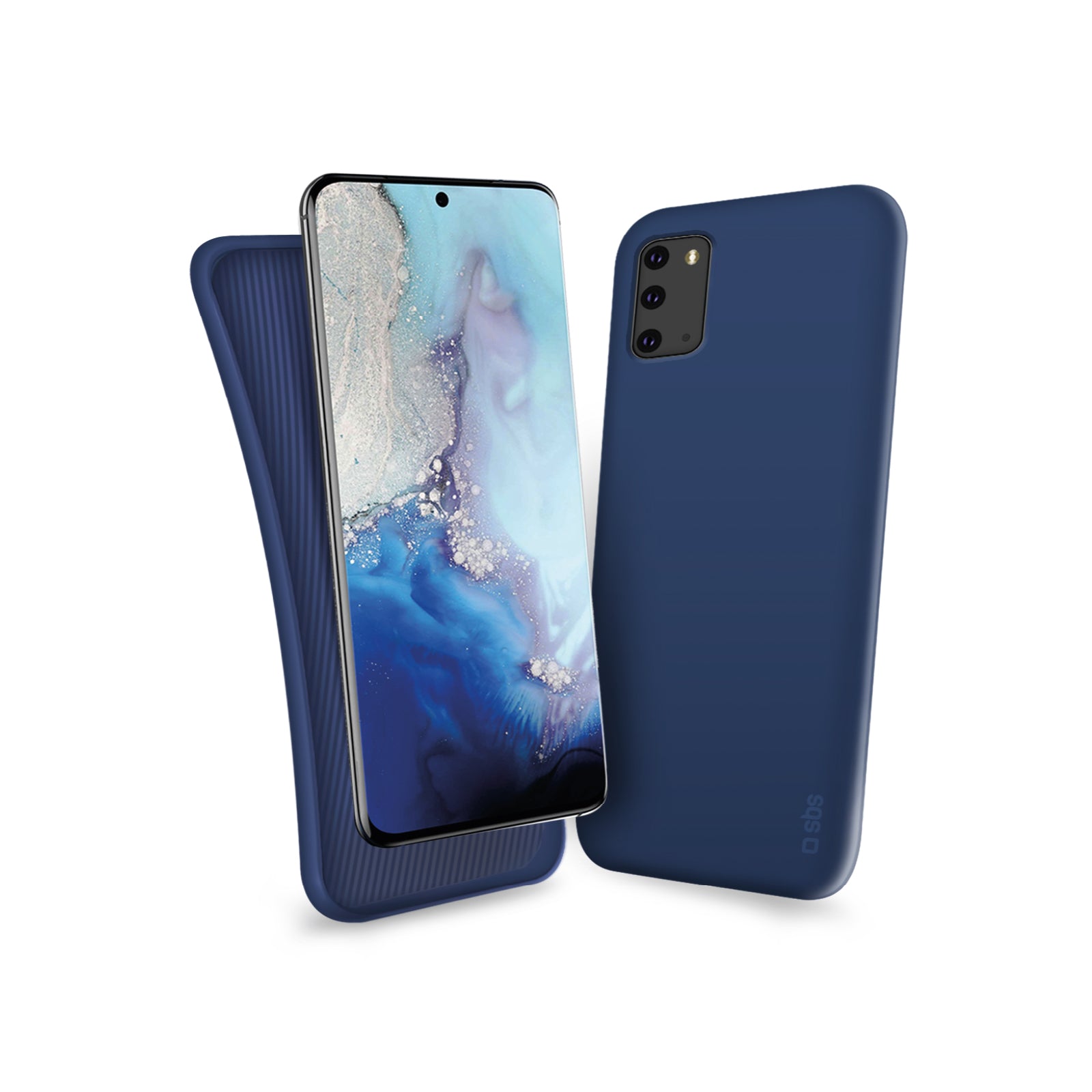 Cover Polo per Samsung Galaxy S20