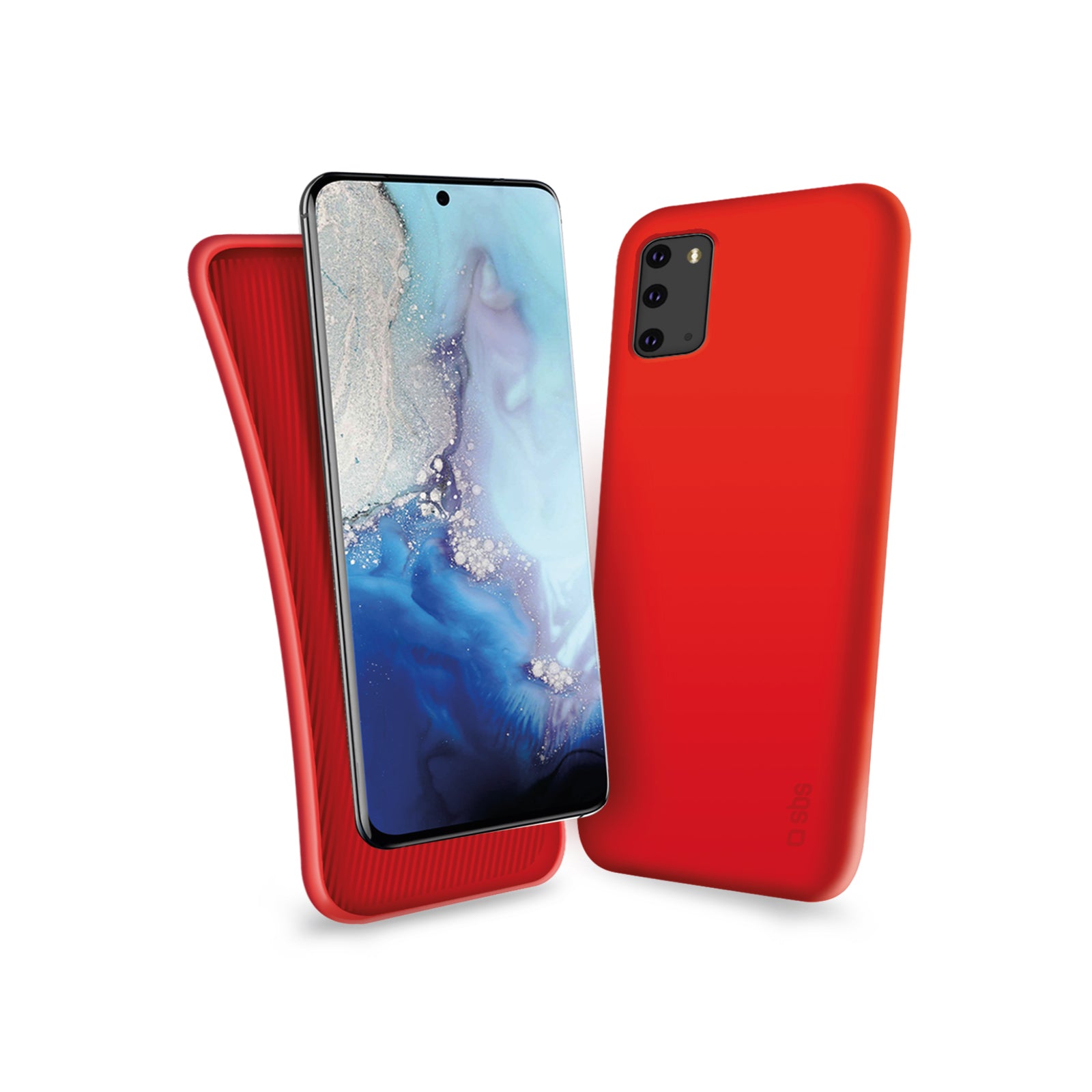 Cover Polo per Samsung Galaxy S20