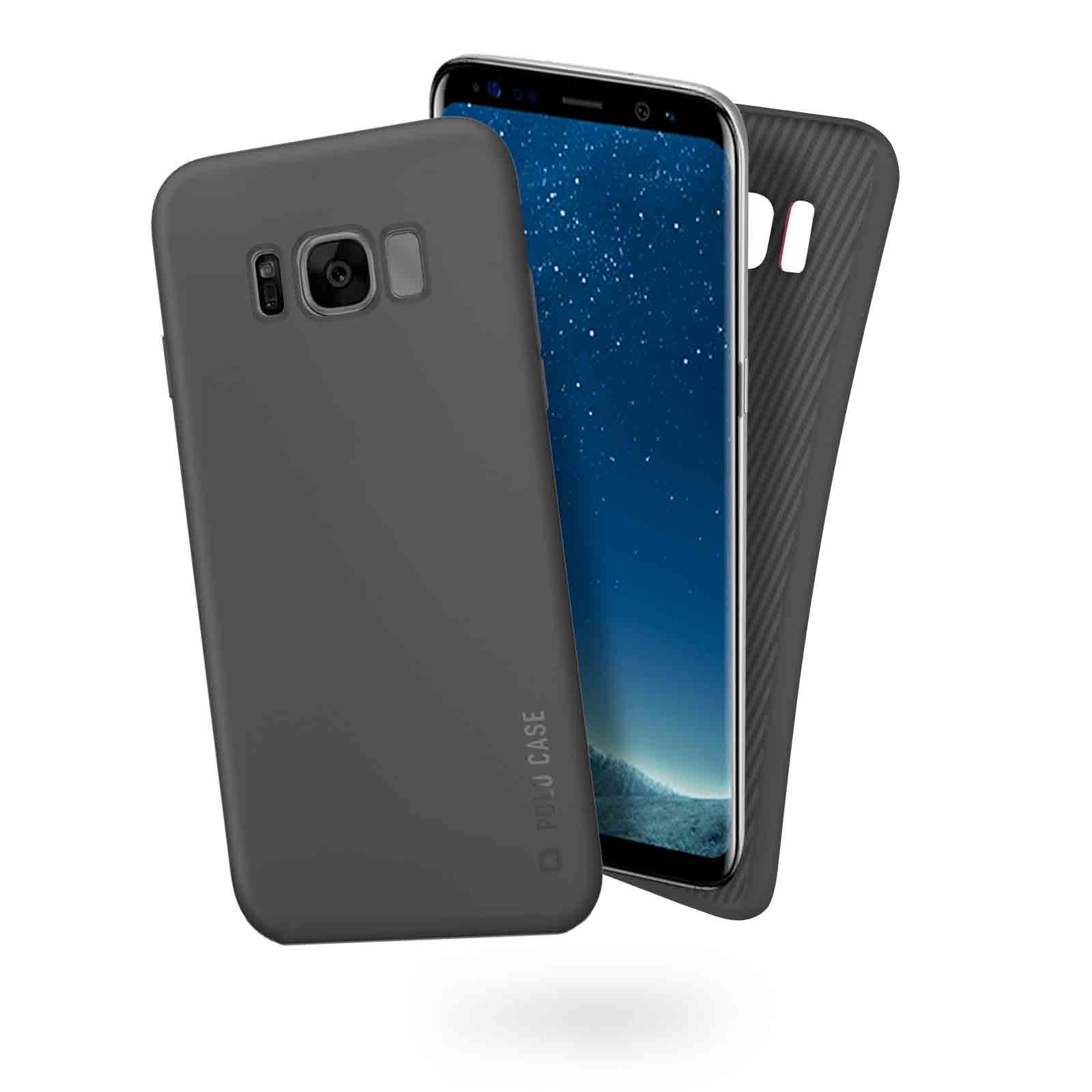 Cover Polo per Samsung Galaxy S8+