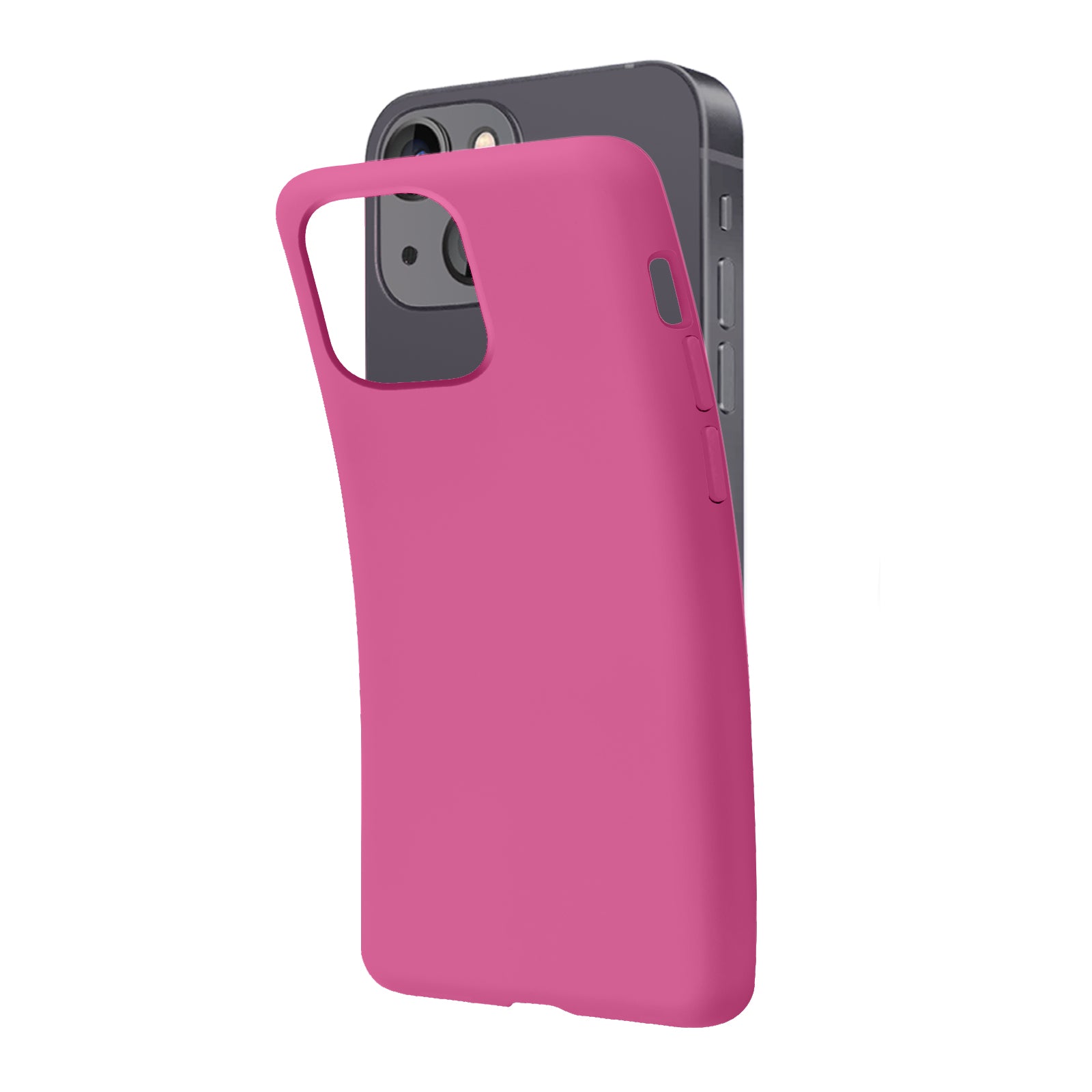 Custodia Rainbow per iPhone 13