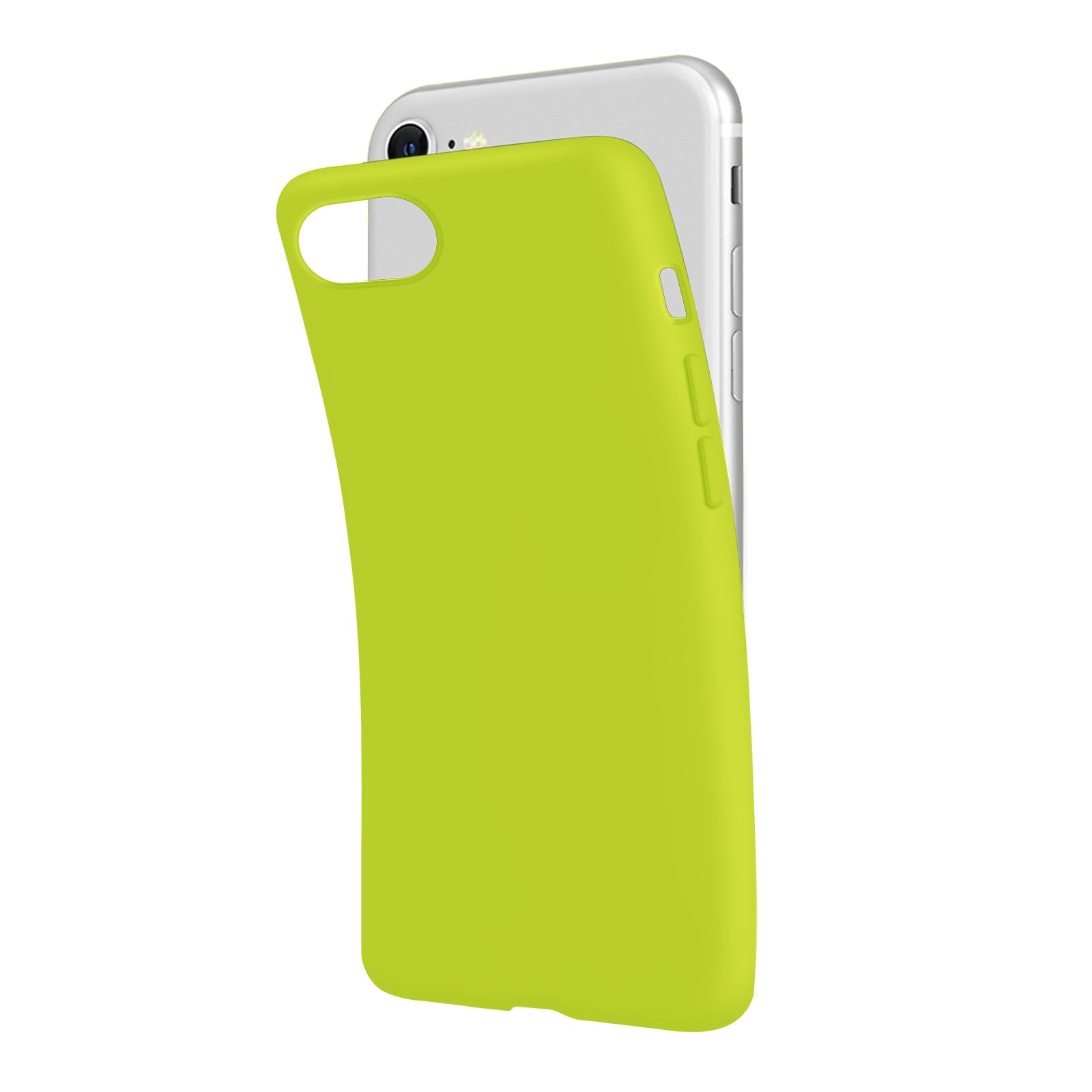 Rainbow case for iPhone SE 2022/SE 2020/8/7
