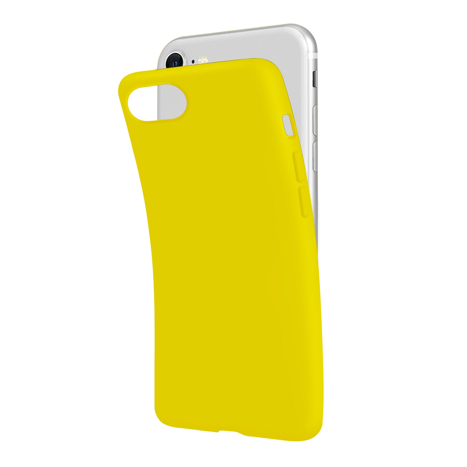 Rainbow case for iPhone SE 2022/SE 2020/8/7