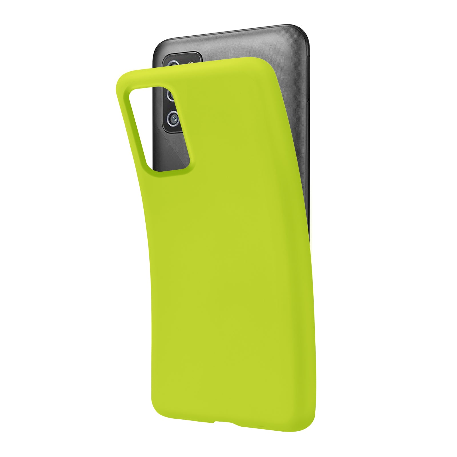 Custodia Rainbow per Samsung Galaxy A03s