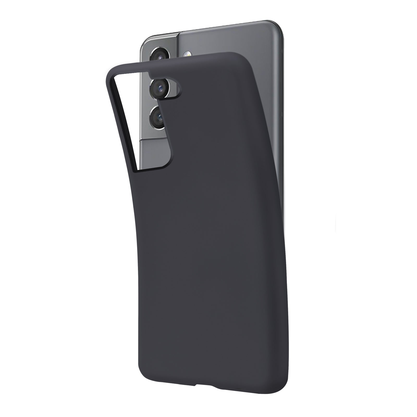 Rainbow case for Samsung Galaxy S22