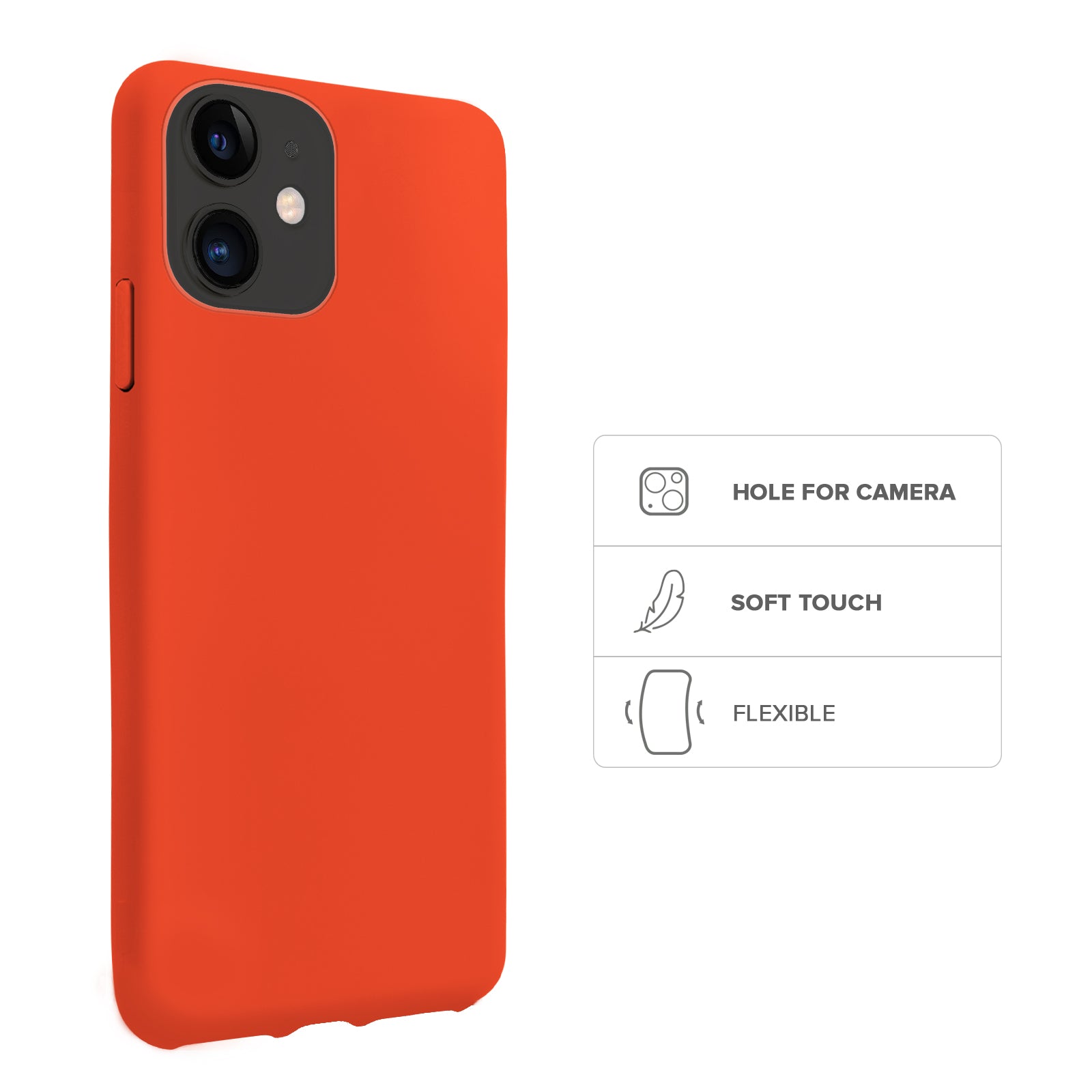 Cover School per iPhone 11