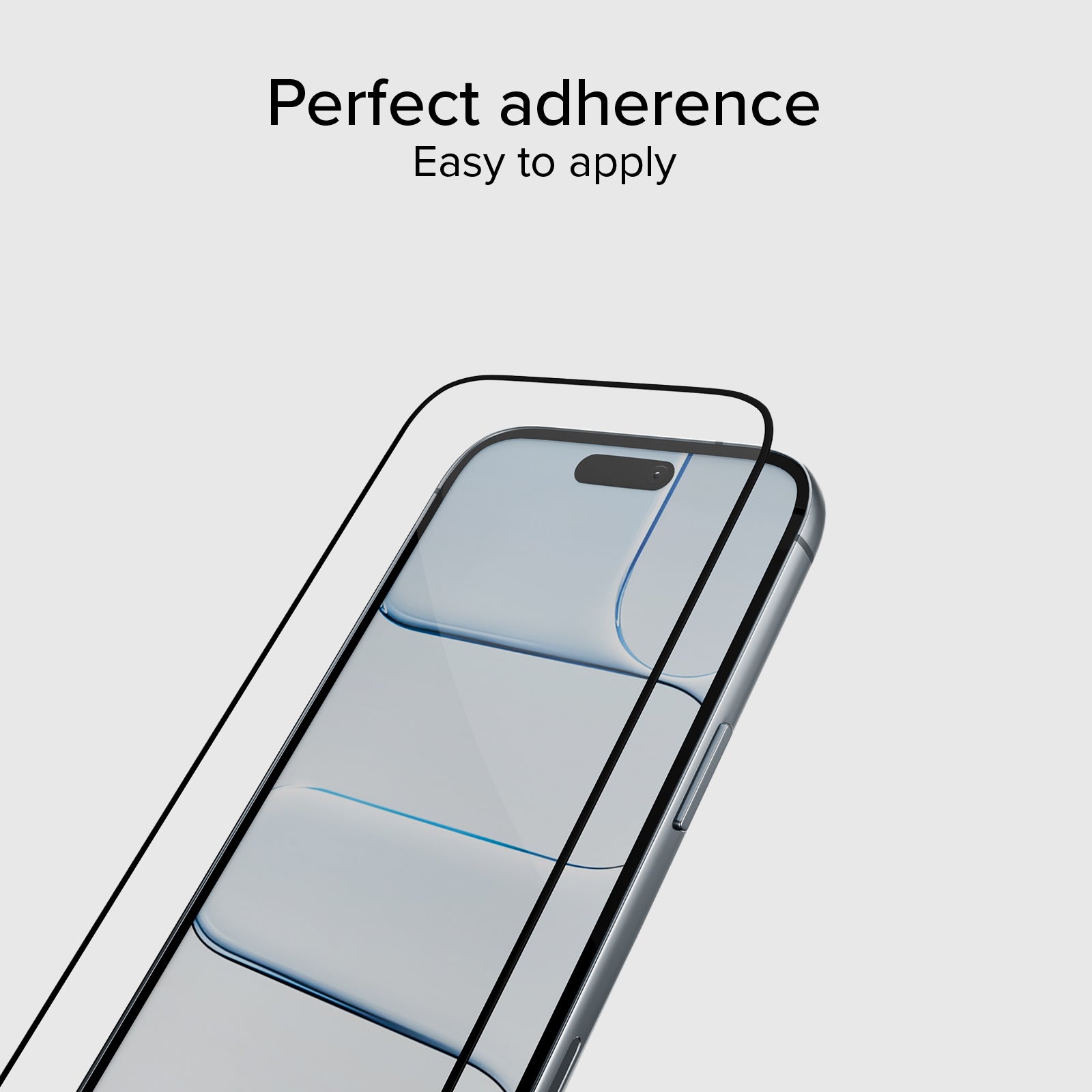 Glass screen protector per iPhone Air