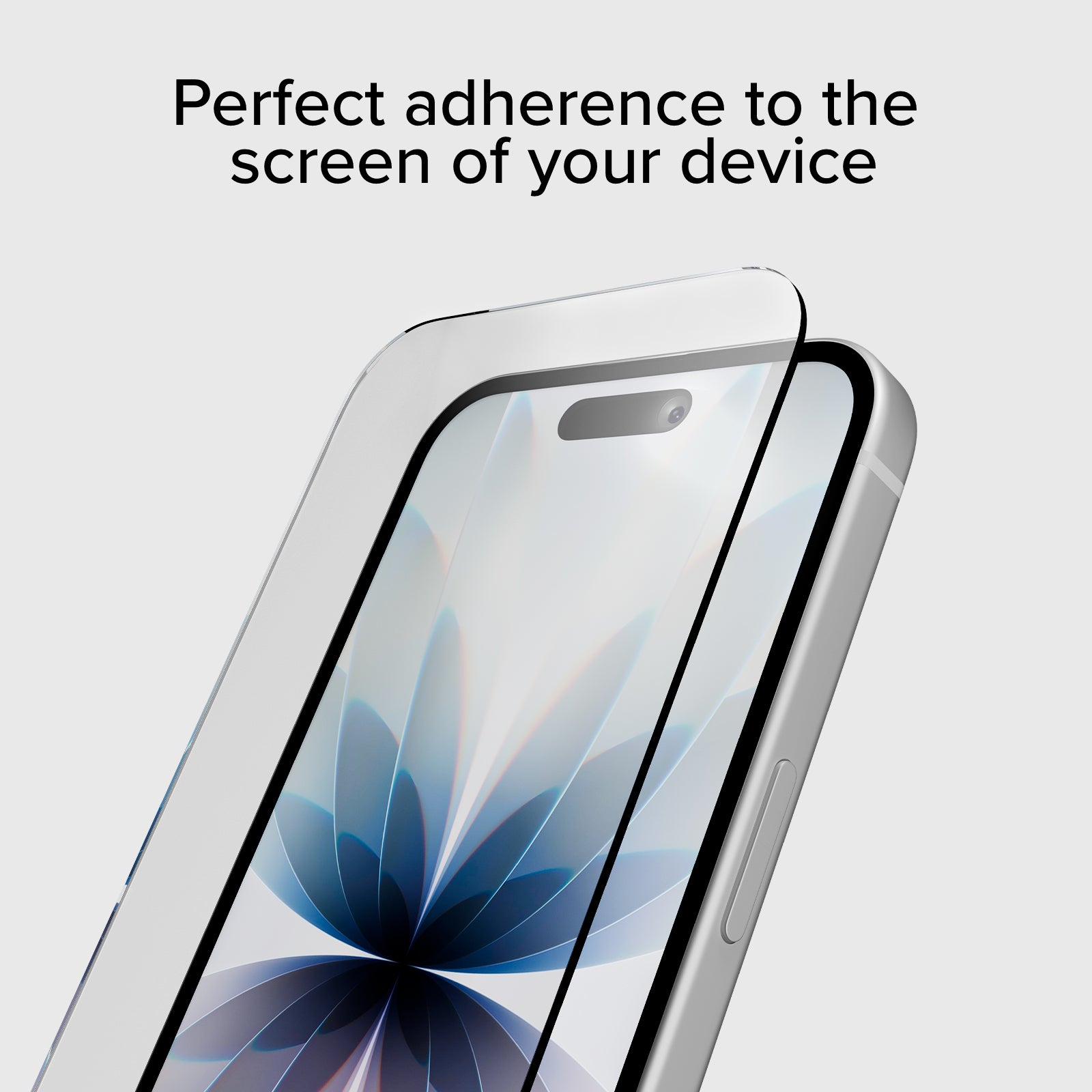 Protection écran en verre pour iPhone 17/17 Pro/16 Pro