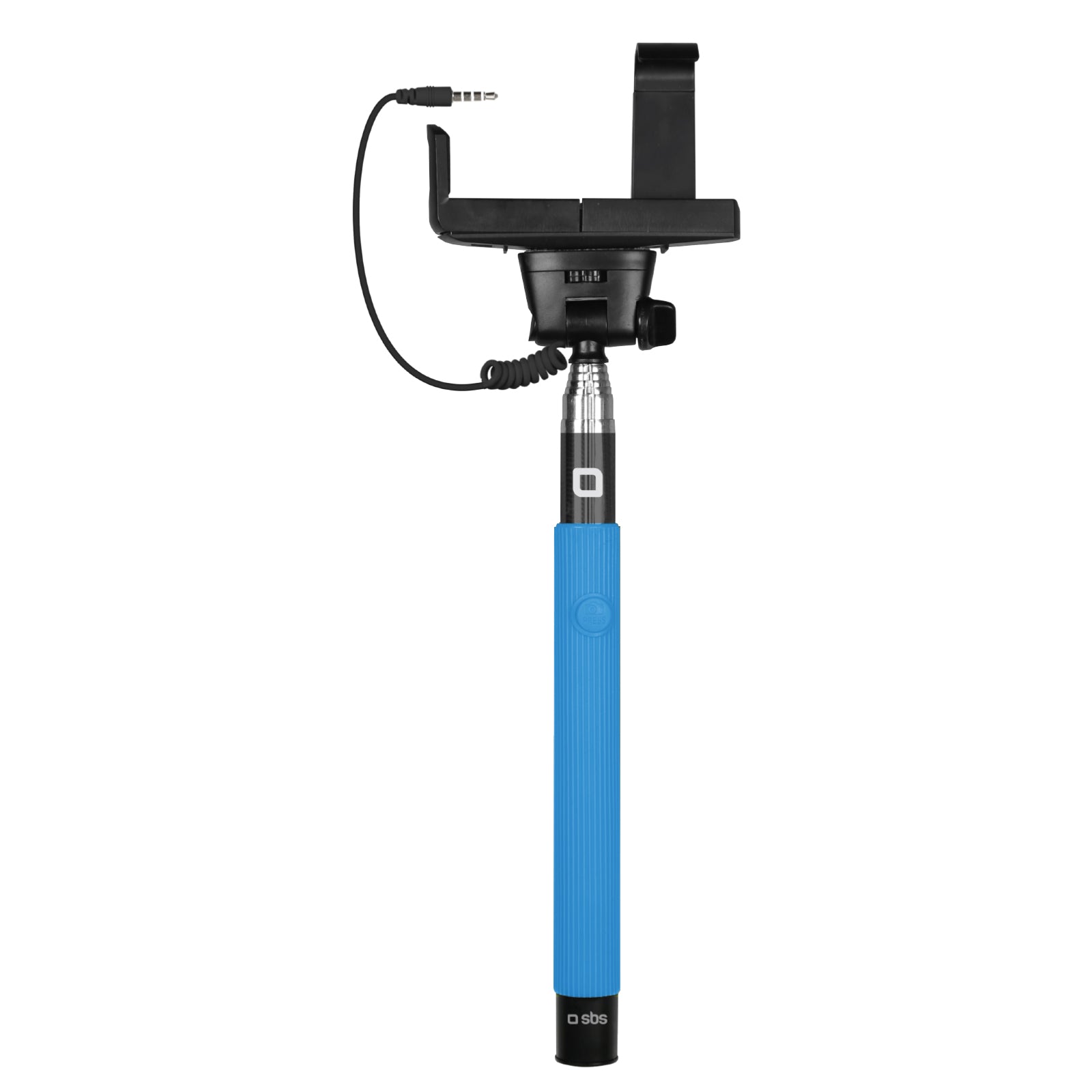 Selfie stick with jack 3,5 mm